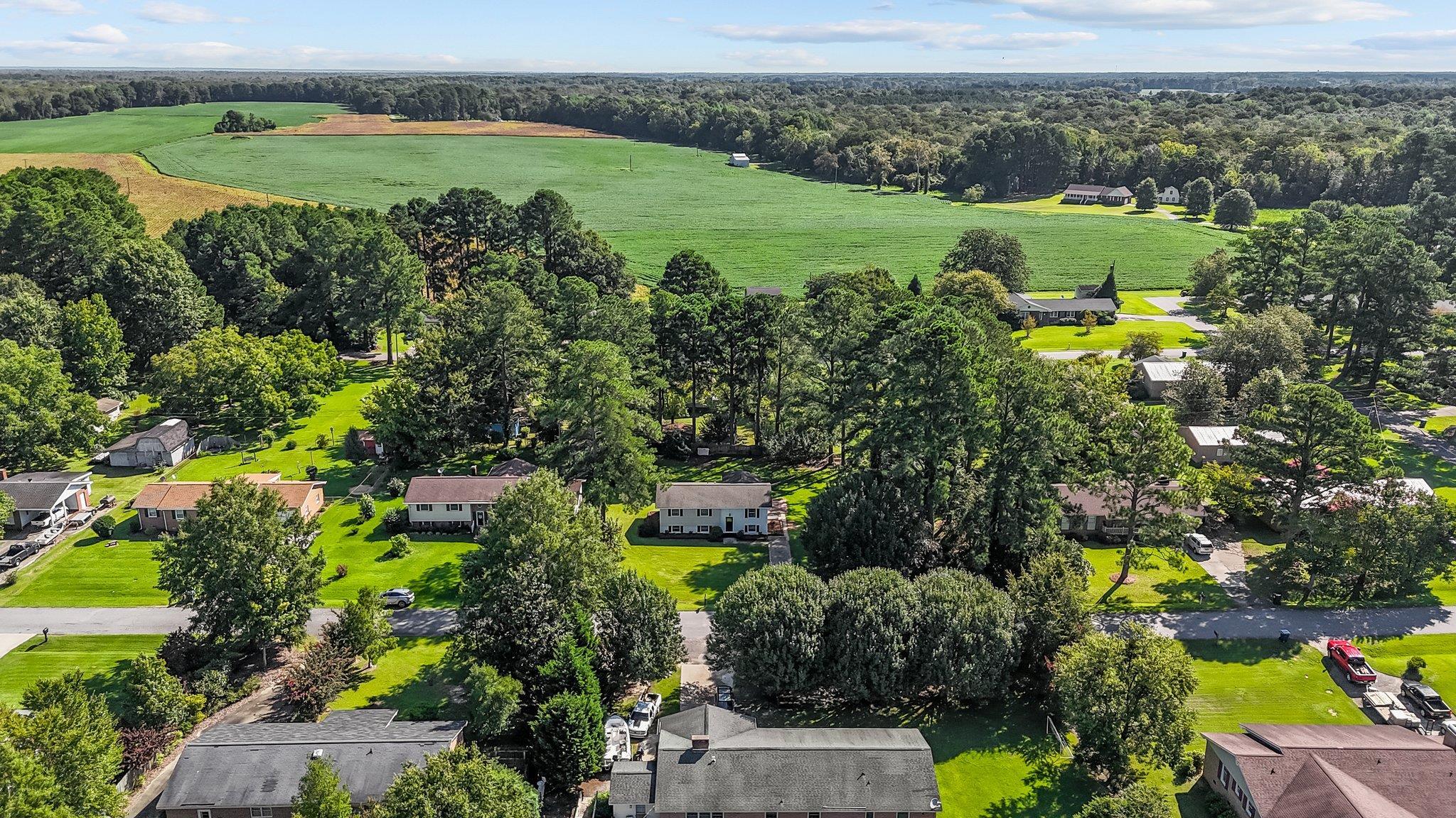 305 General Pettigrew Drive Lot 59