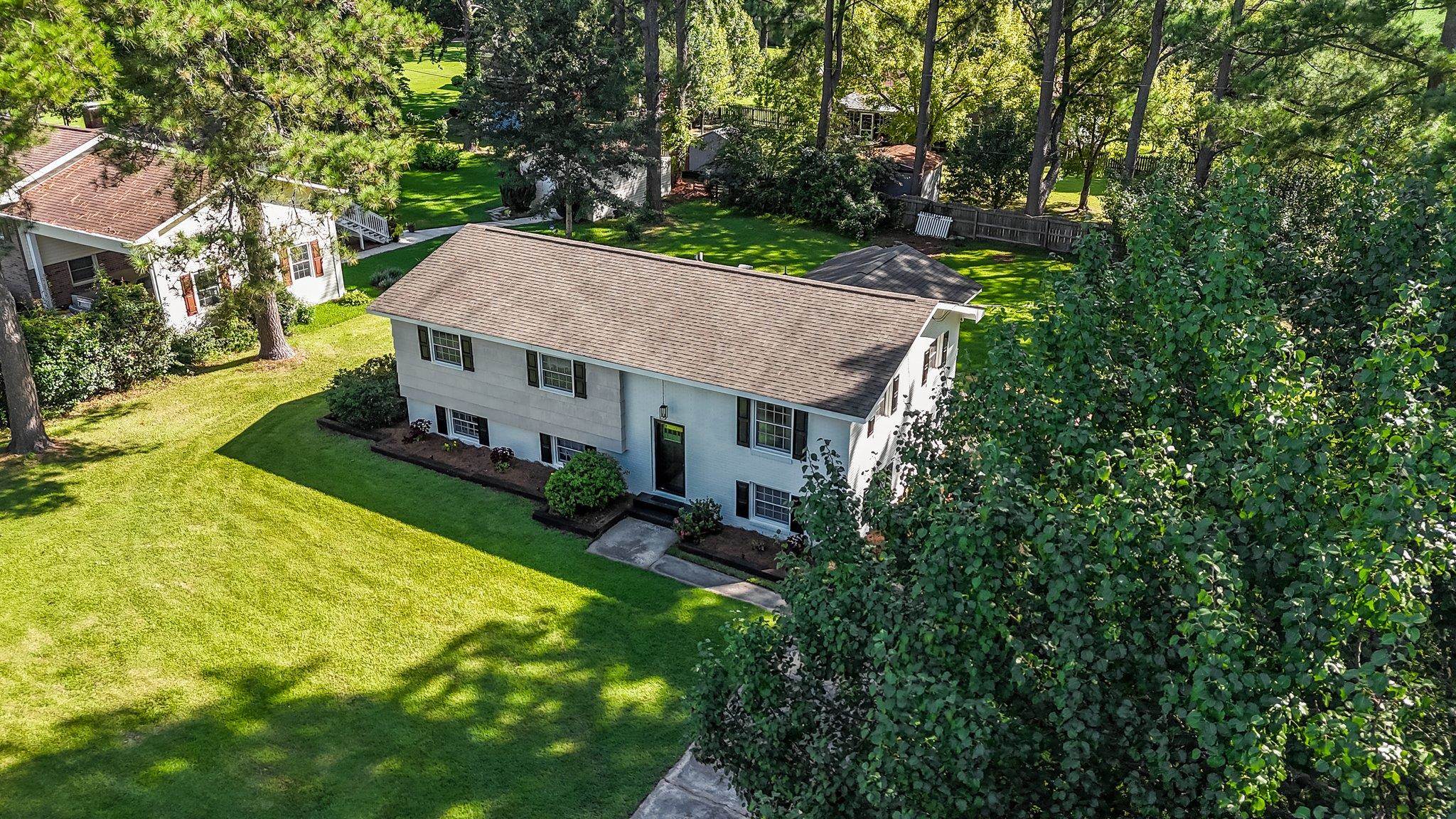 305 General Pettigrew Drive Lot 59