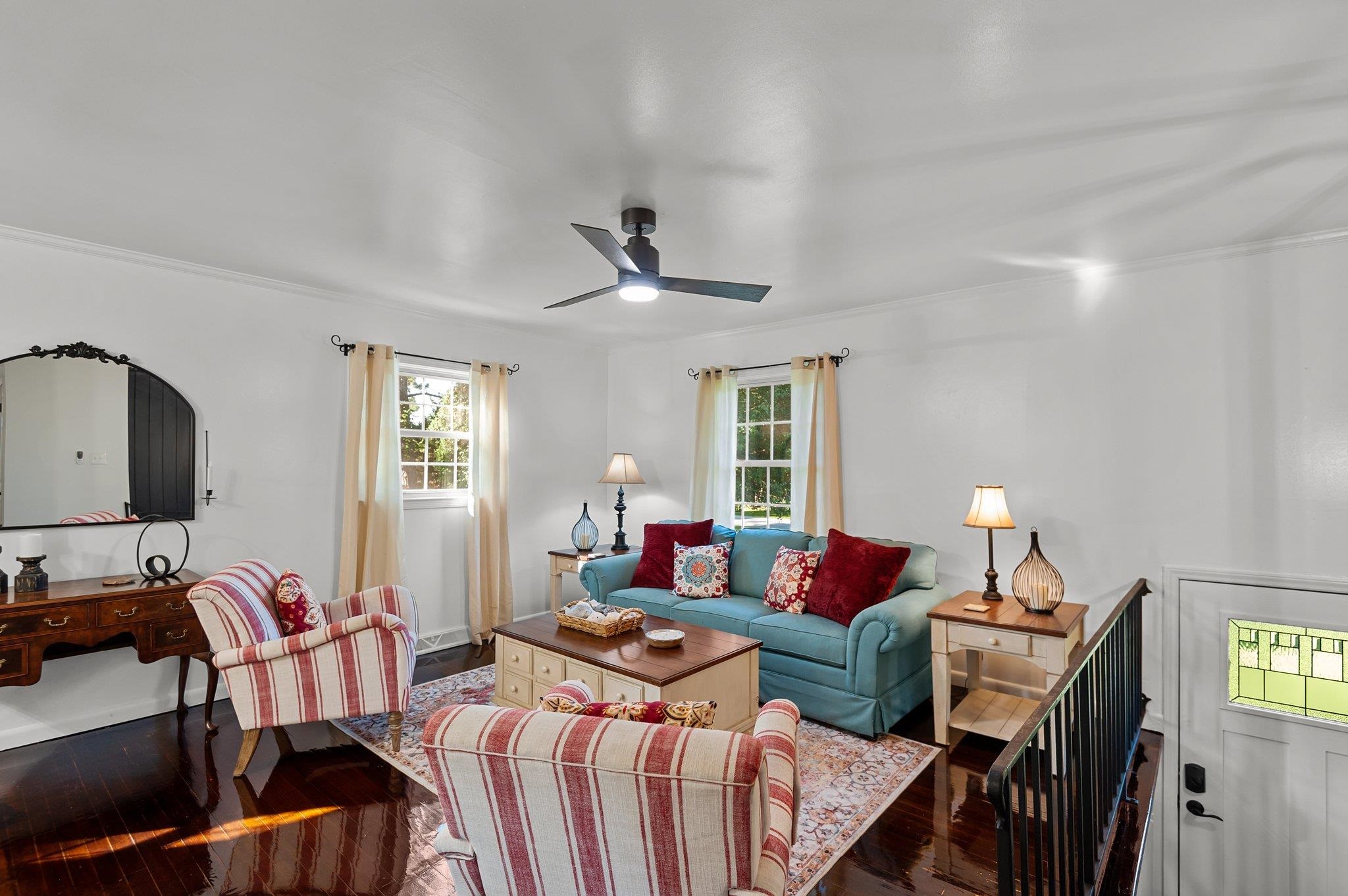 305 General Pettigrew Drive Lot 59