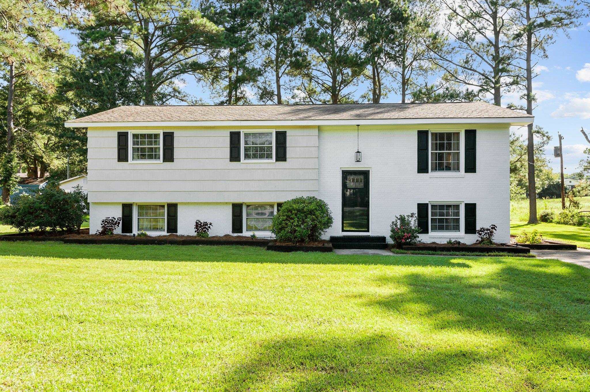 305 General Pettigrew Drive Lot 59