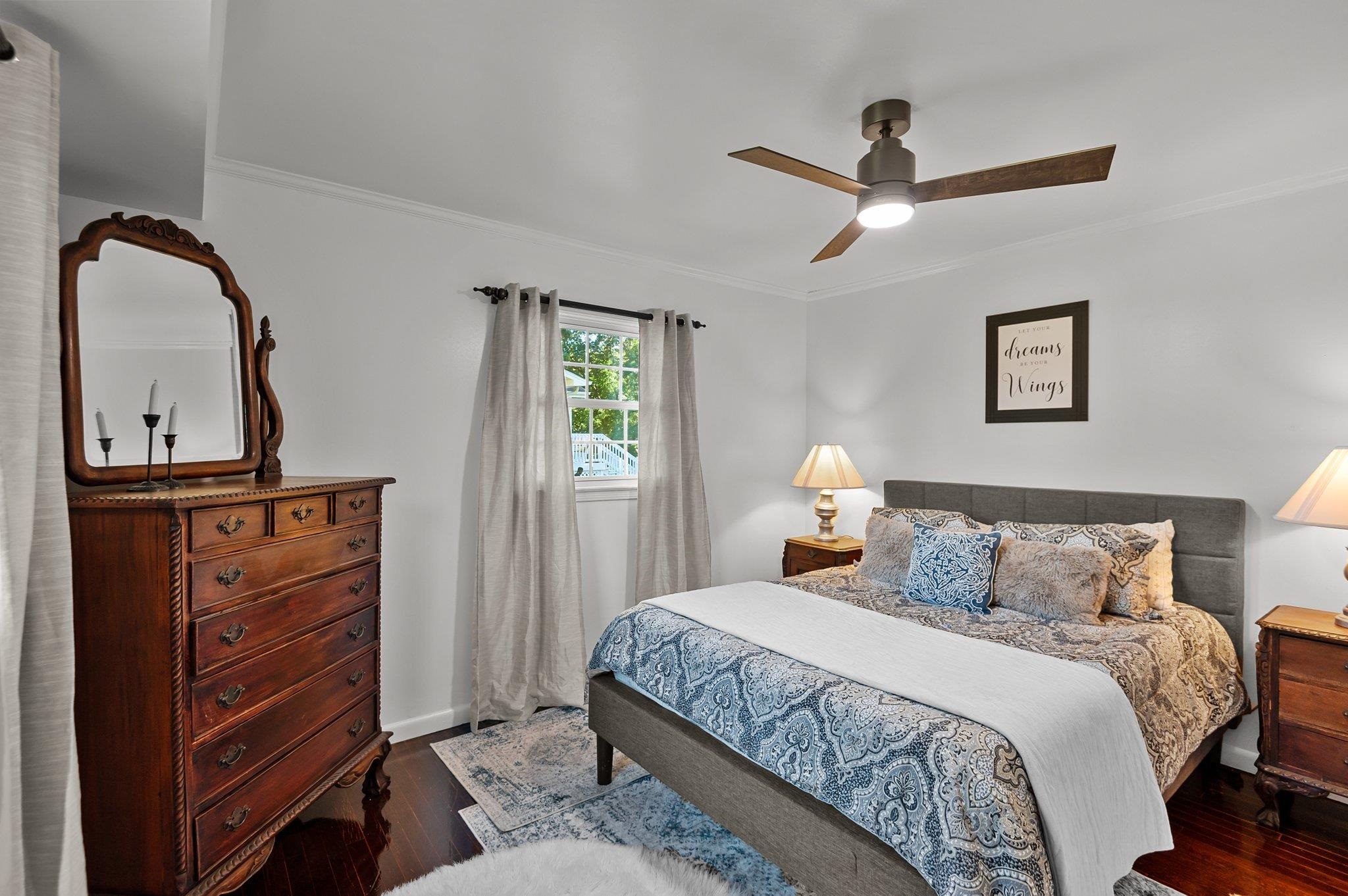 305 General Pettigrew Drive Lot 59
