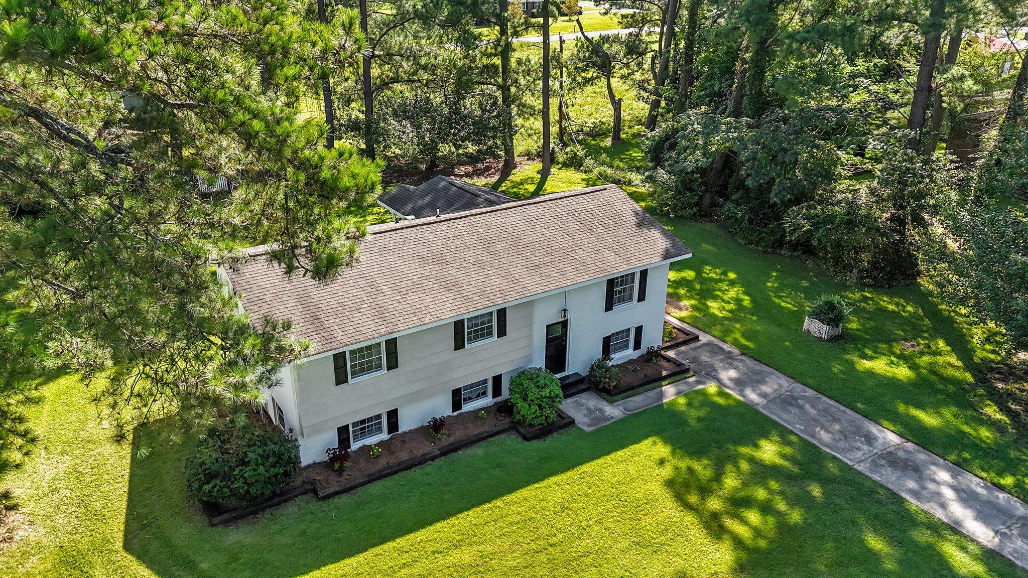 305 General Pettigrew Drive Lot 59