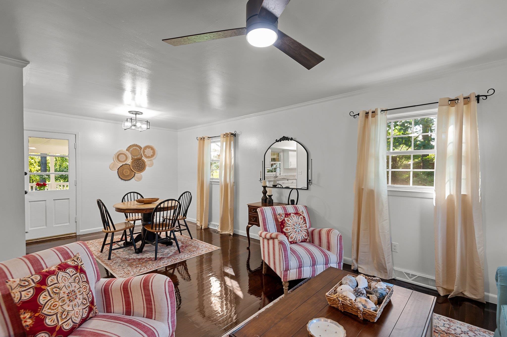 305 General Pettigrew Drive Lot 59