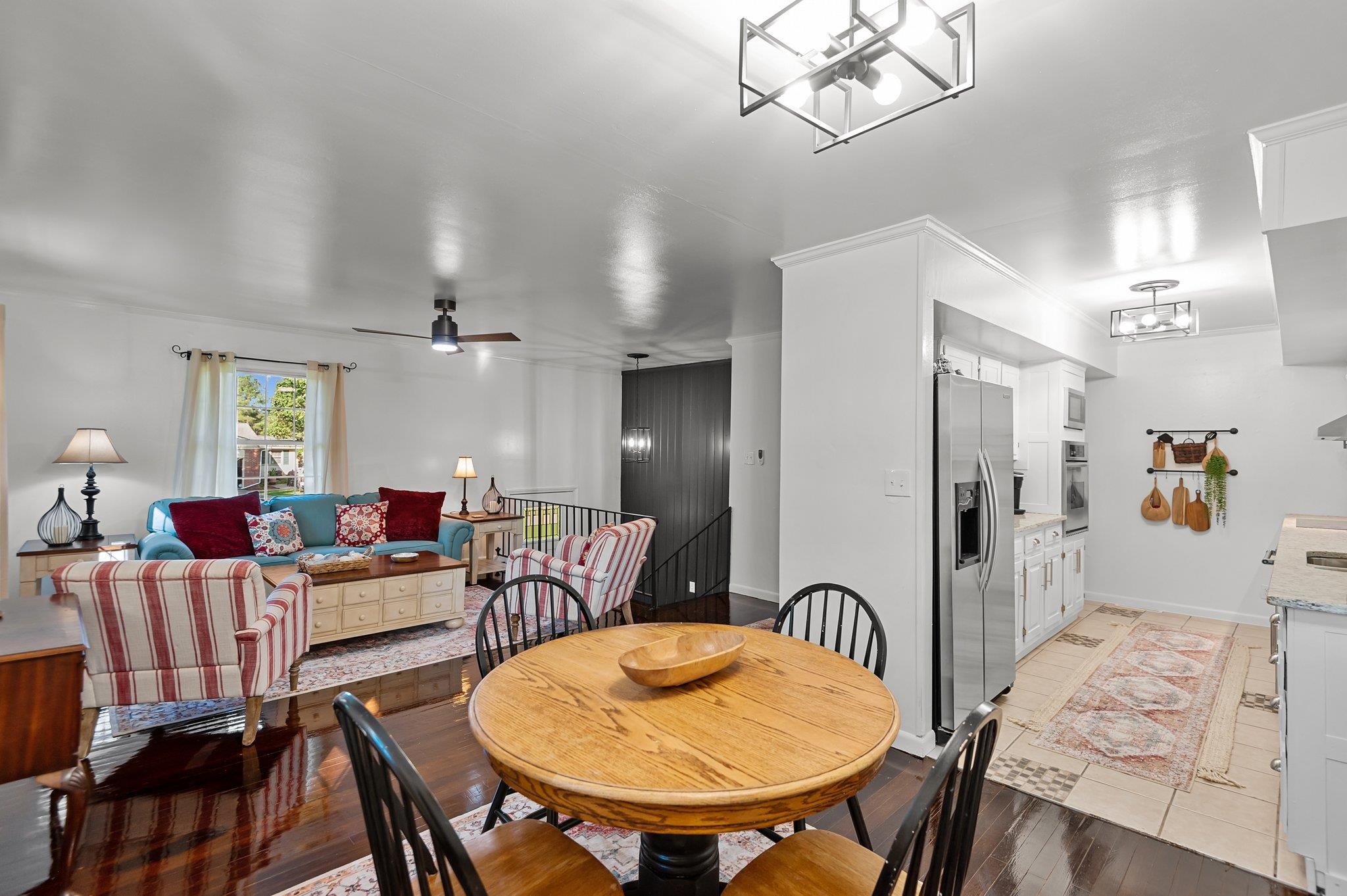 305 General Pettigrew Drive Lot 59