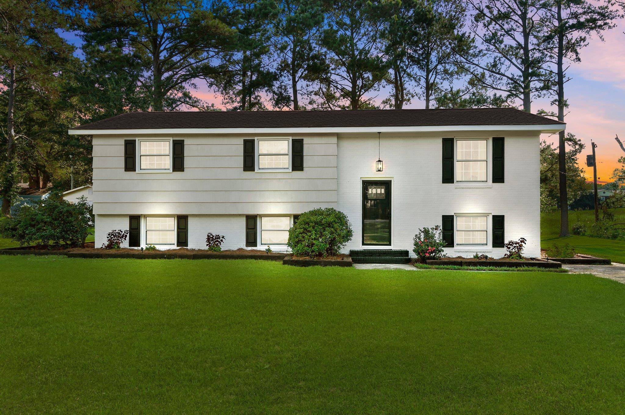 305 General Pettigrew Drive Lot 59