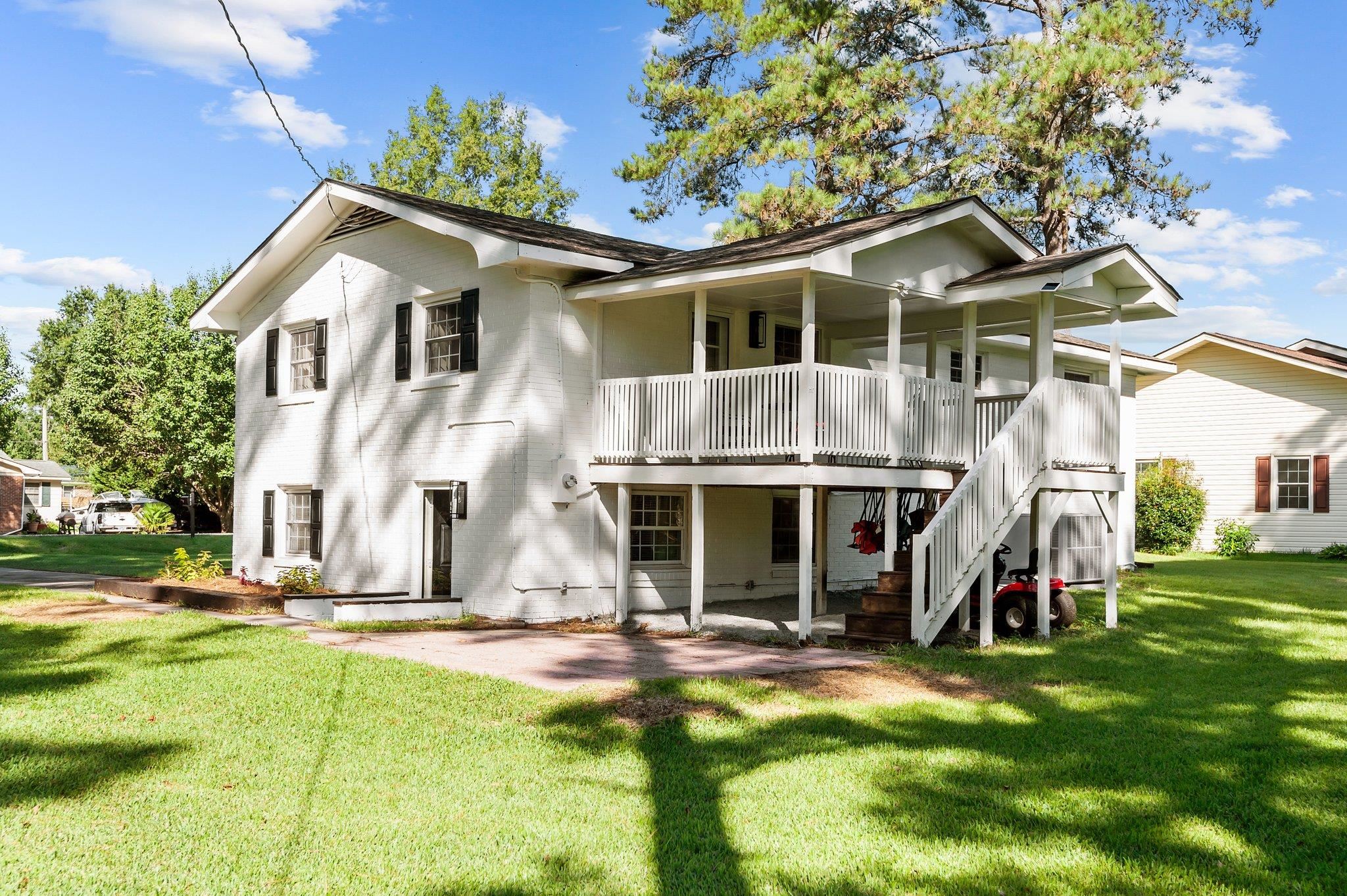 305 General Pettigrew Drive Lot 59