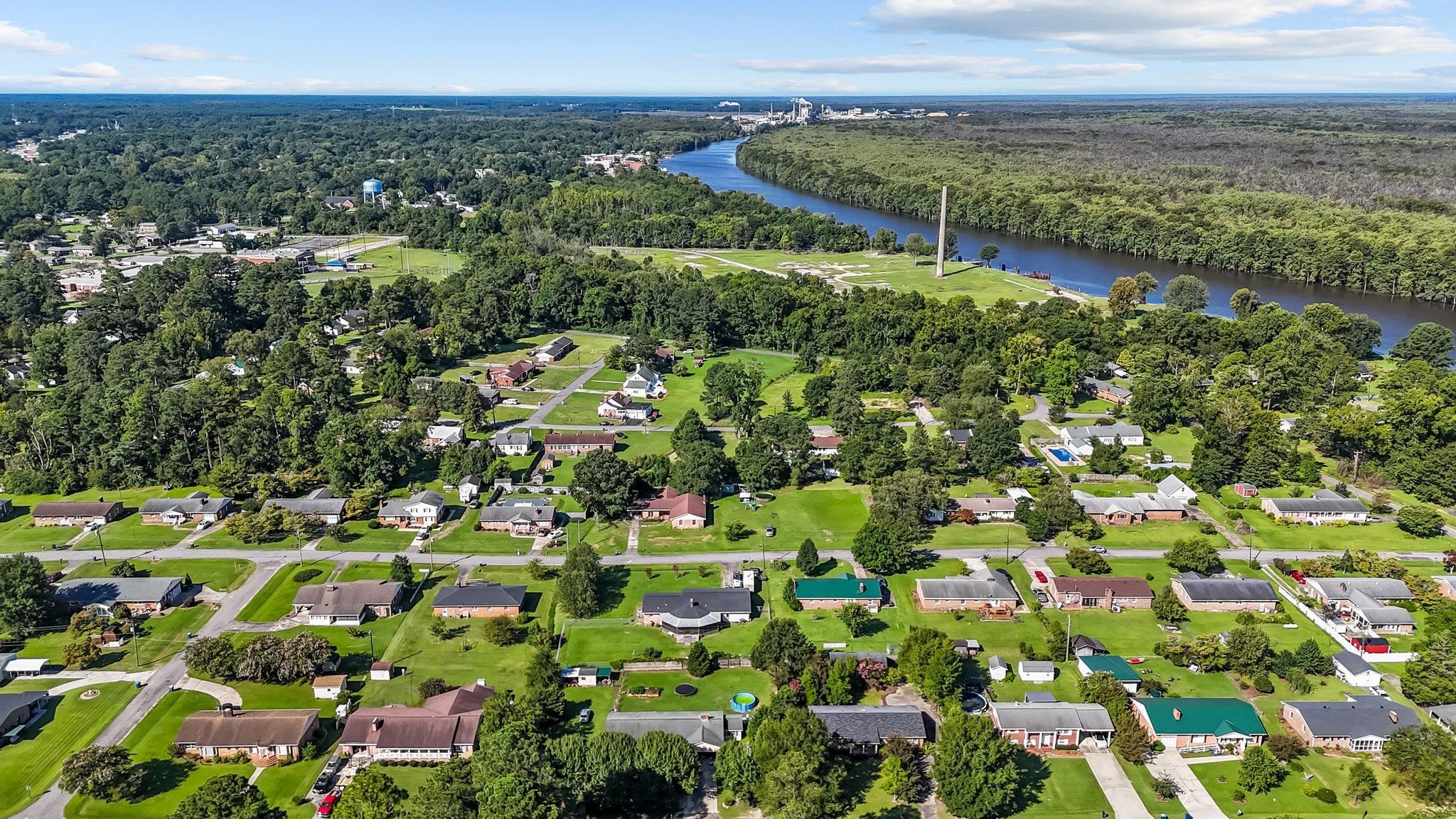 305 General Pettigrew Drive Lot 59