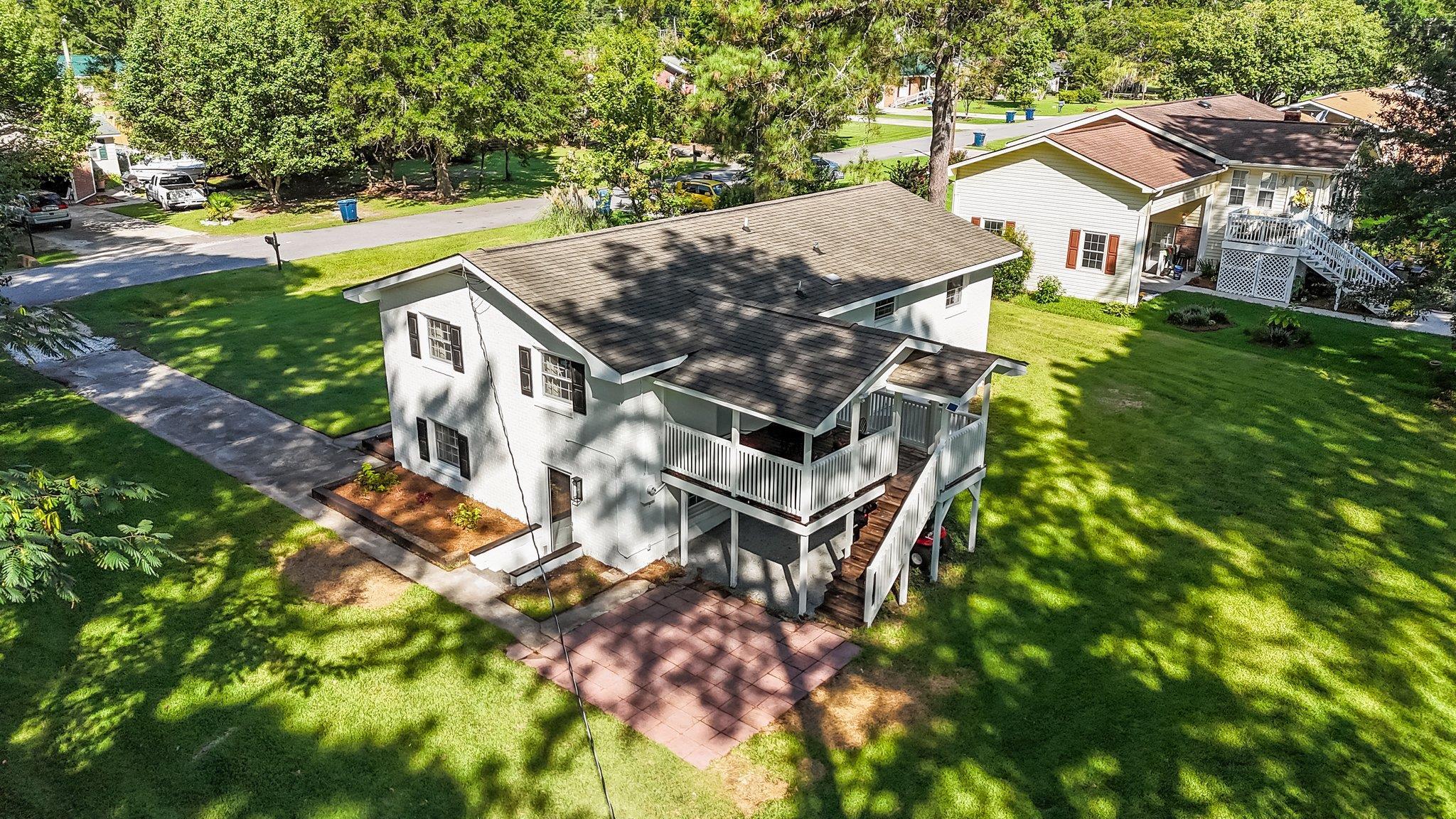 305 General Pettigrew Drive Lot 59