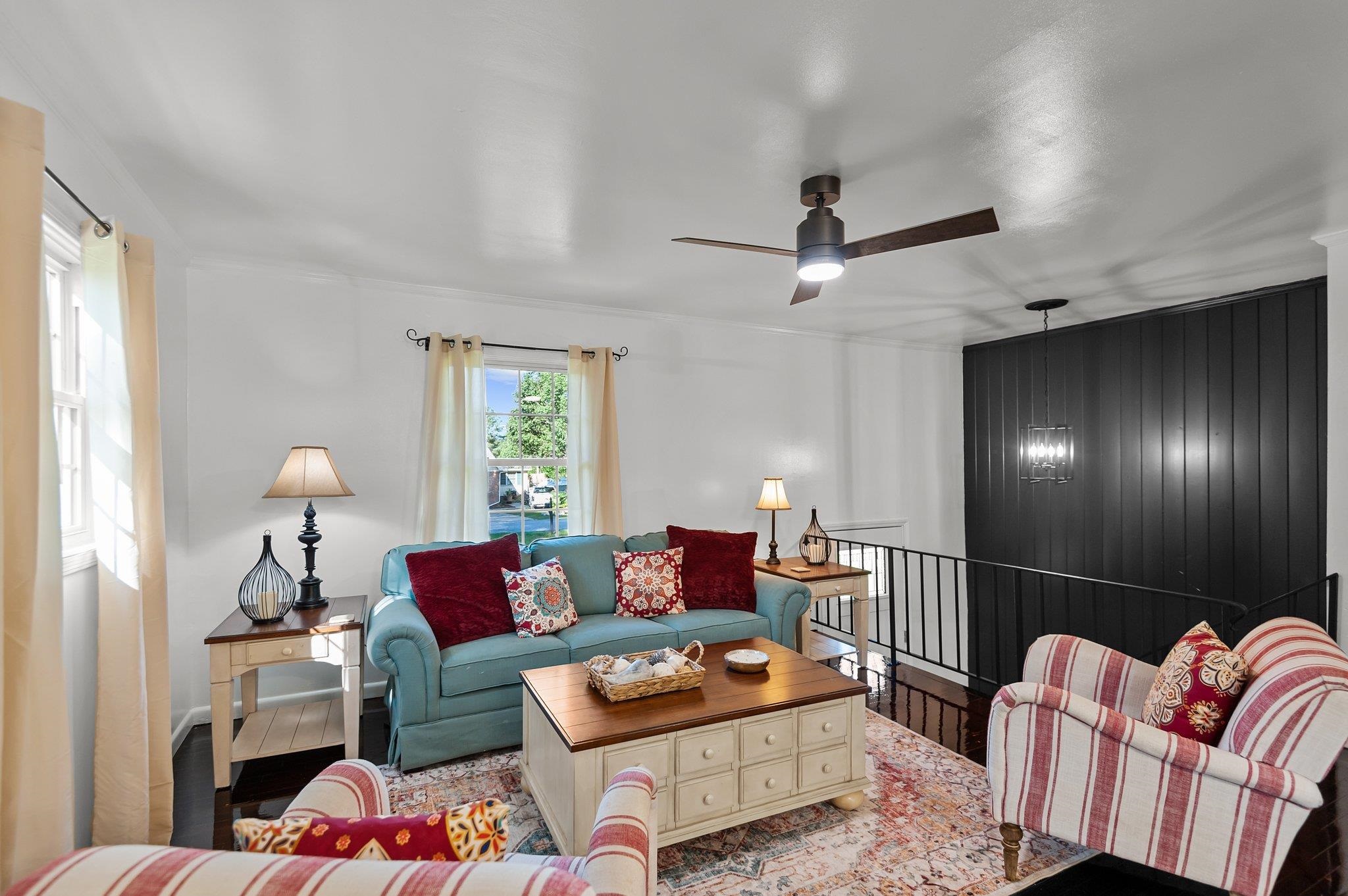 305 General Pettigrew Drive Lot 59