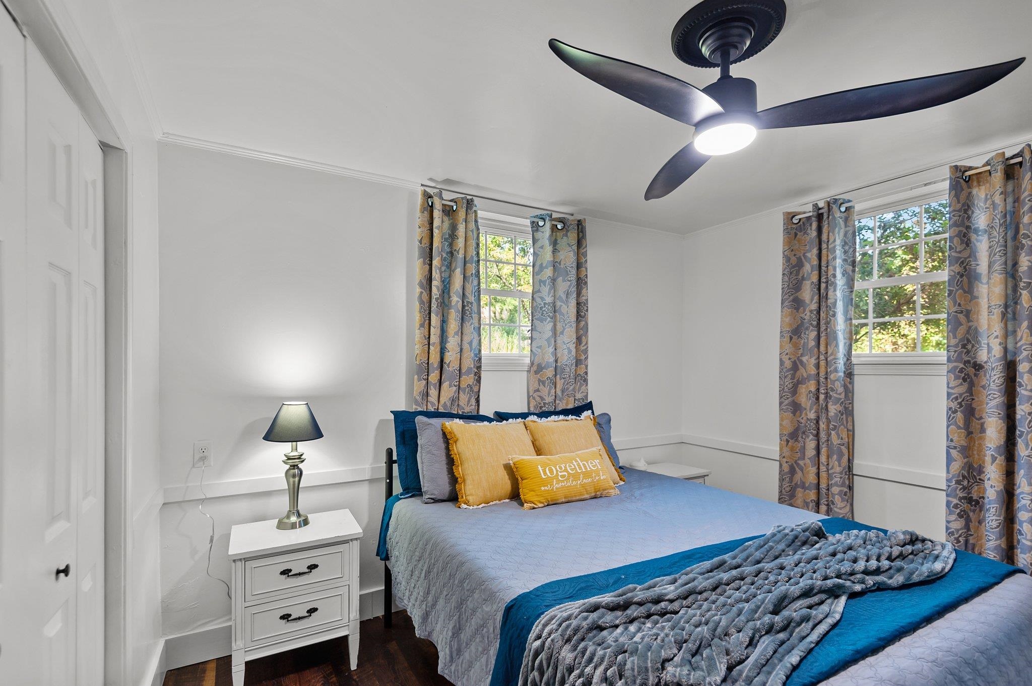 305 General Pettigrew Drive Lot 59