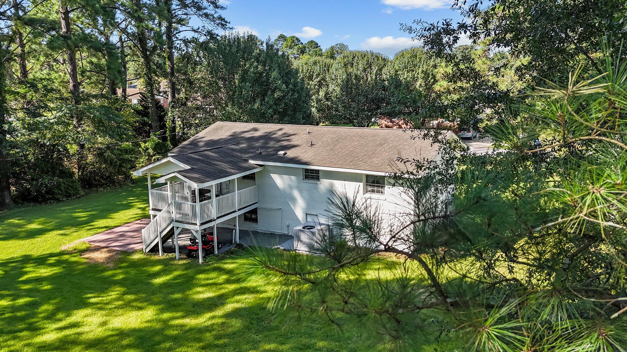 305 General Pettigrew Drive Lot 59