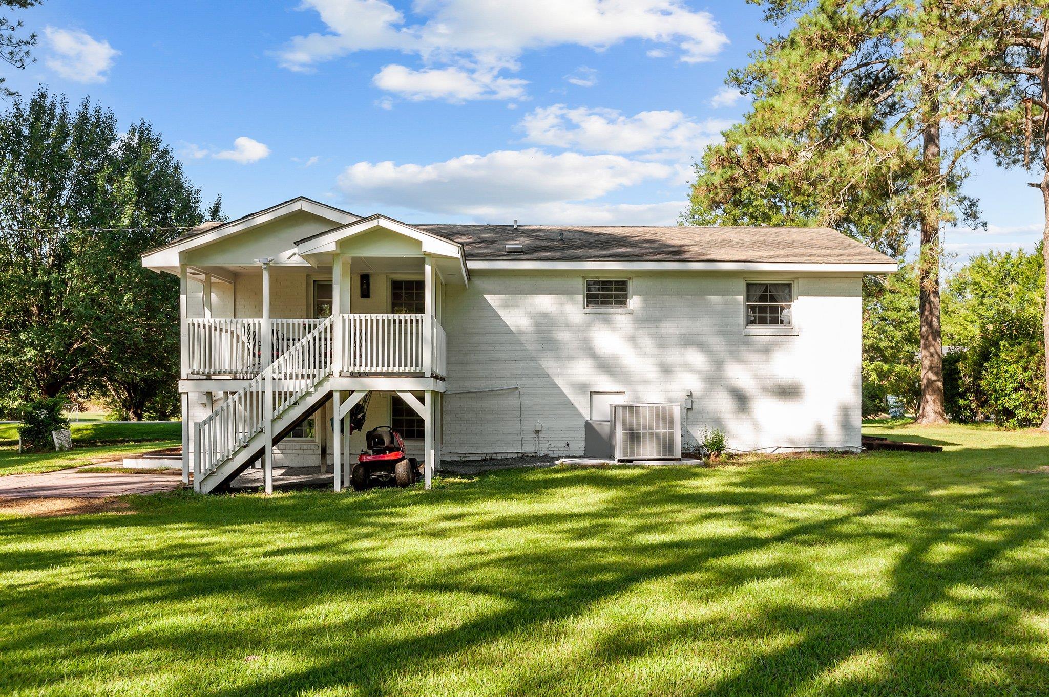 305 General Pettigrew Drive Lot 59