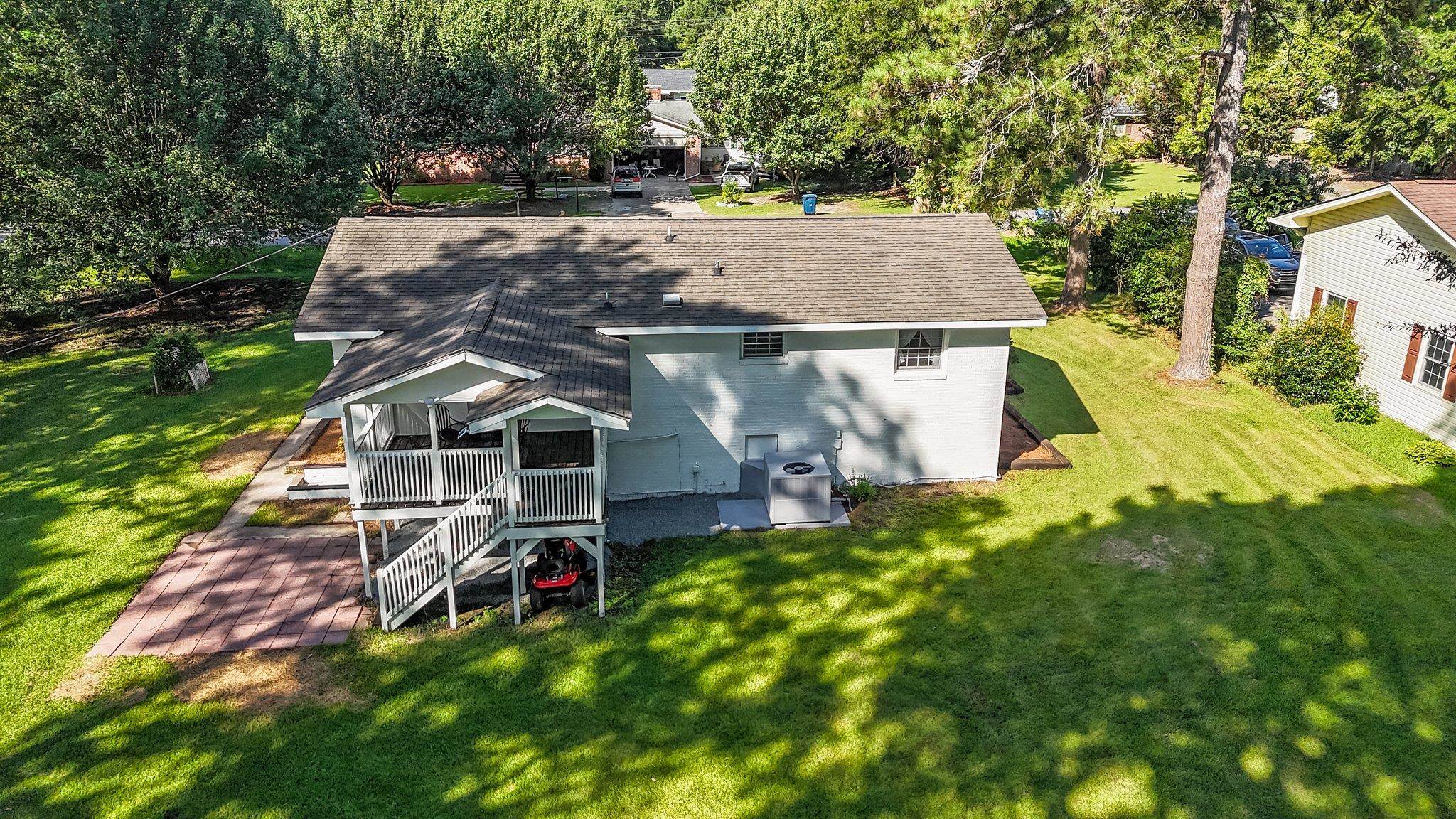 305 General Pettigrew Drive Lot 59