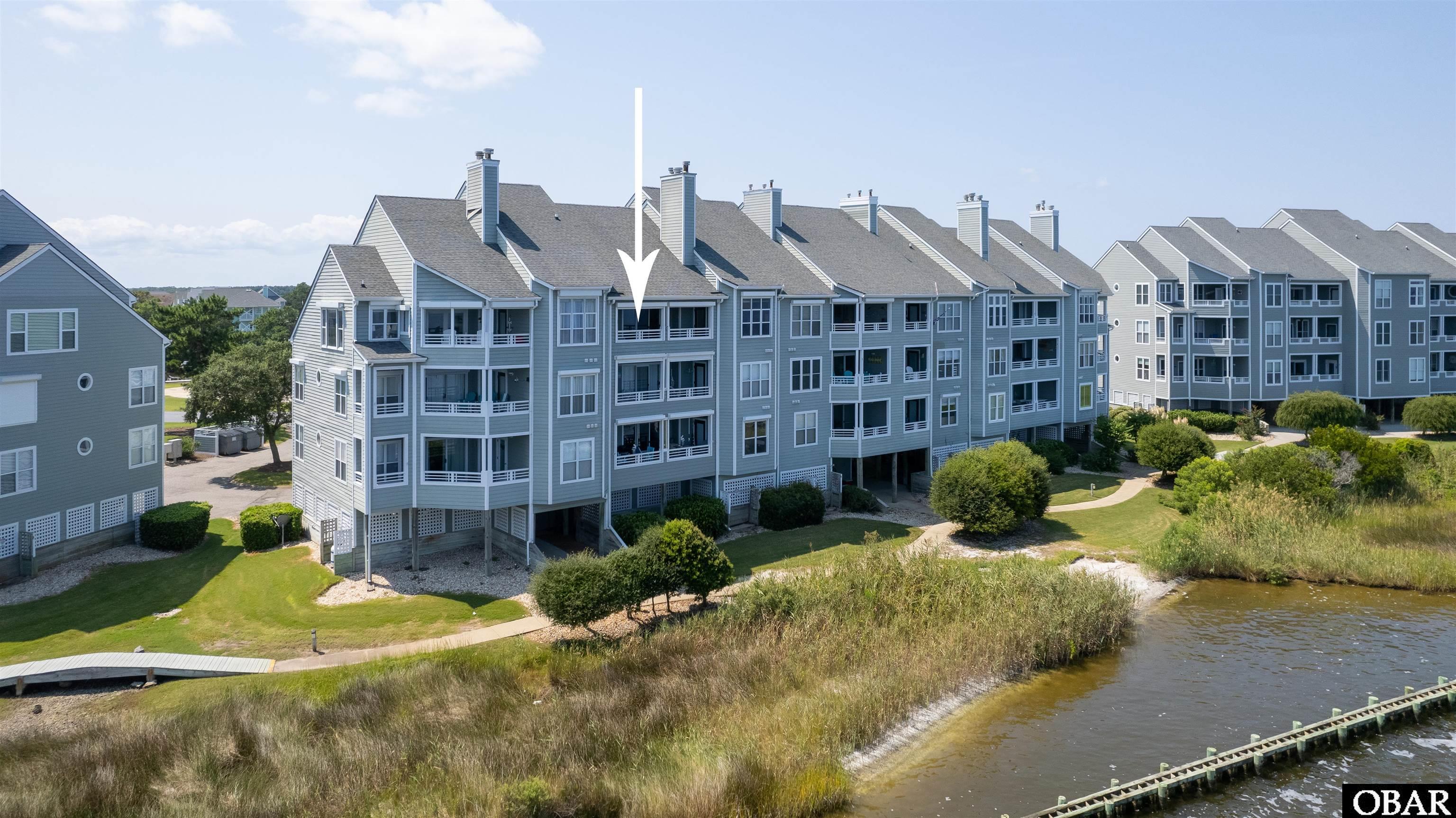 1032 Pirates Way Unit 1032