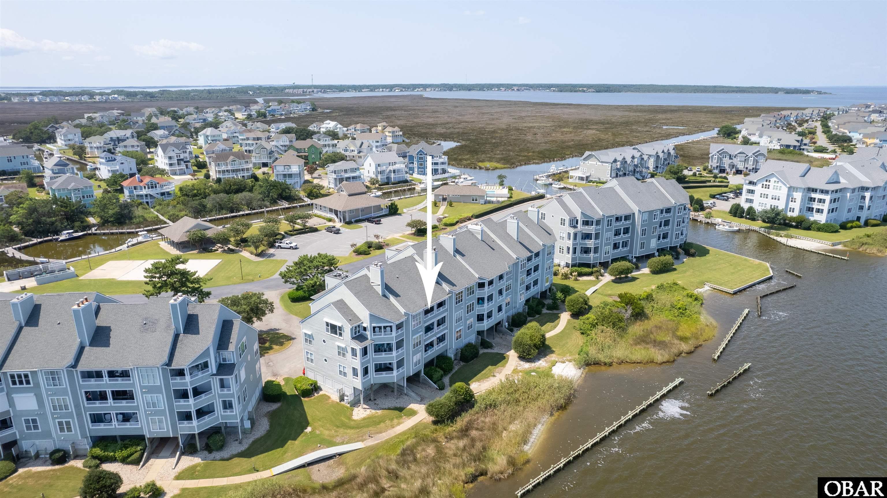 1032 Pirates Way Unit 1032