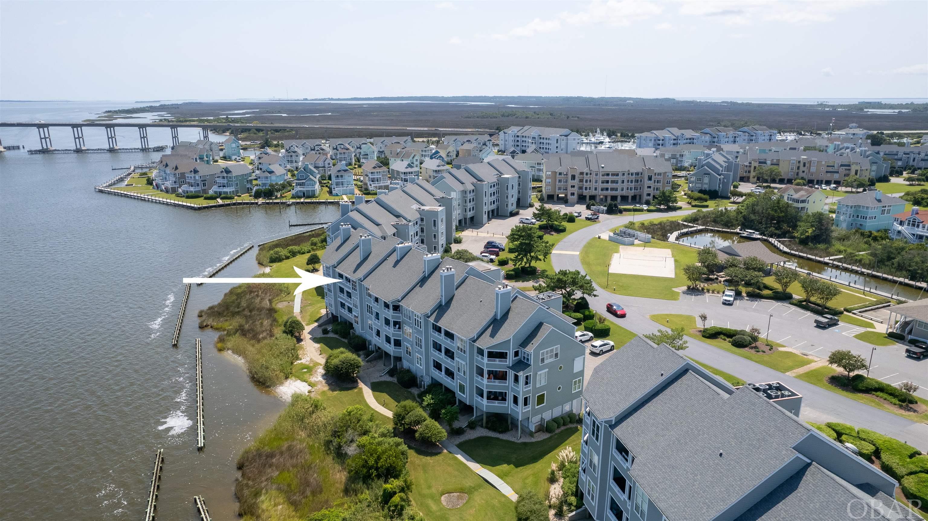 1032 Pirates Way Unit 1032