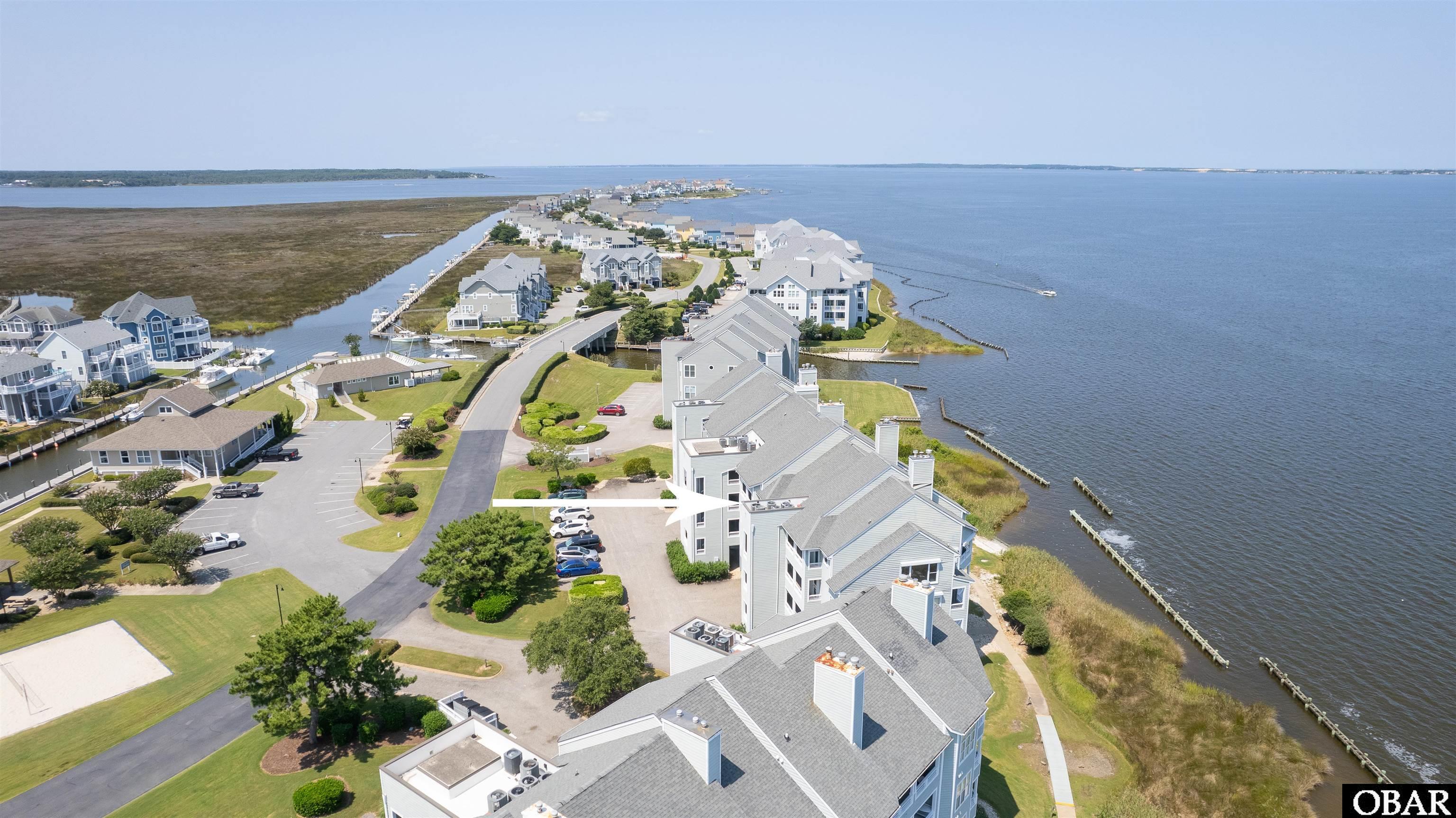 1032 Pirates Way Unit 1032