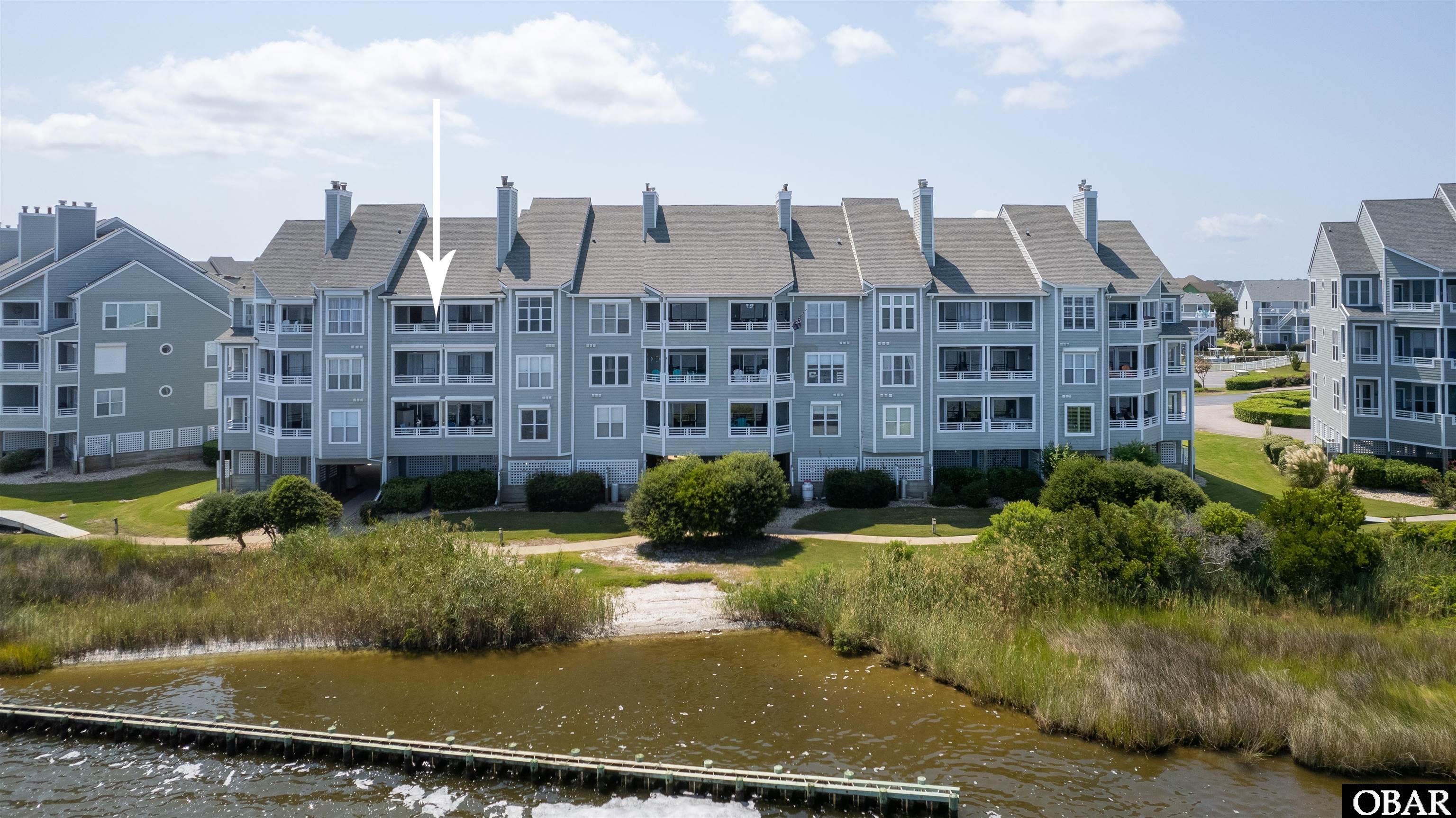 1032 Pirates Way Unit 1032