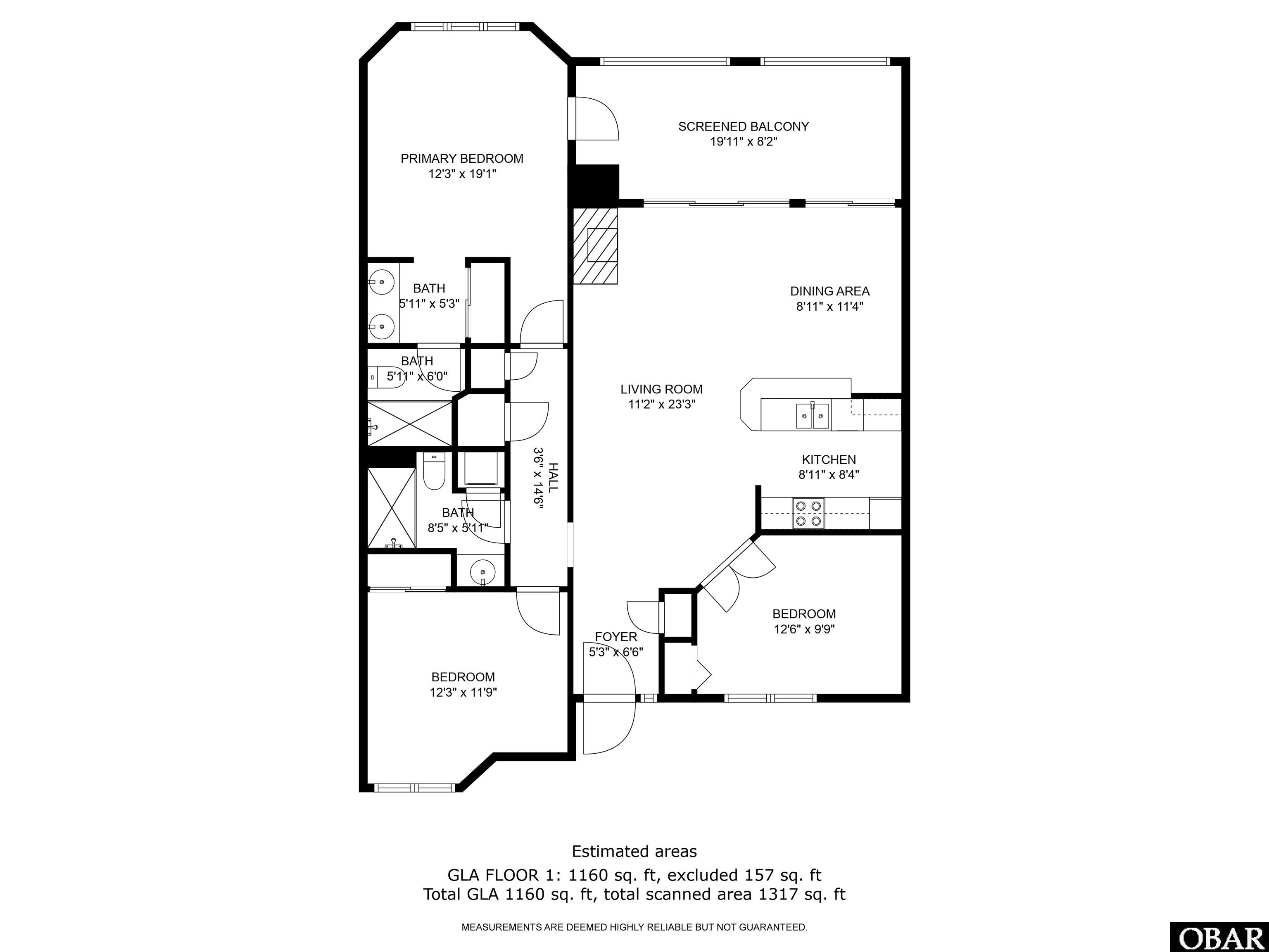 1032 Pirates Way Unit 1032