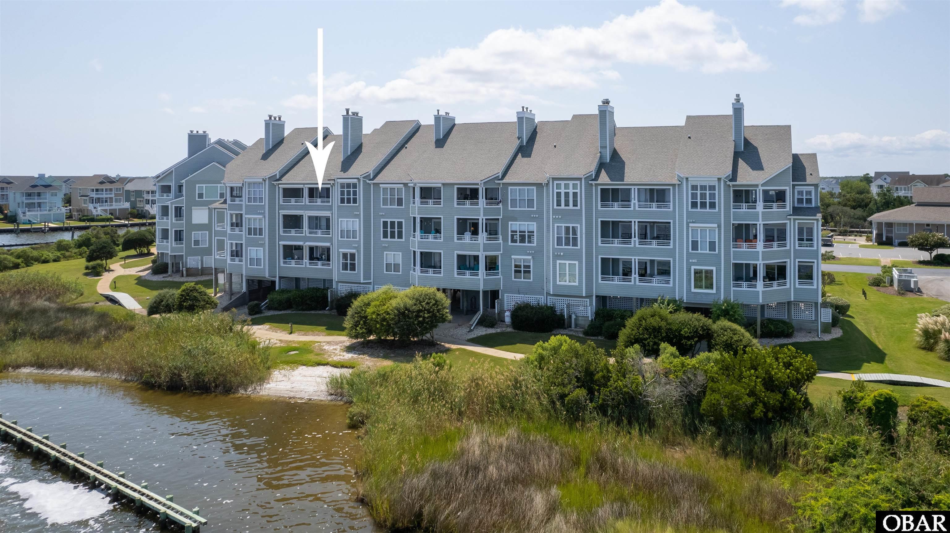 1032 Pirates Way Unit 1032