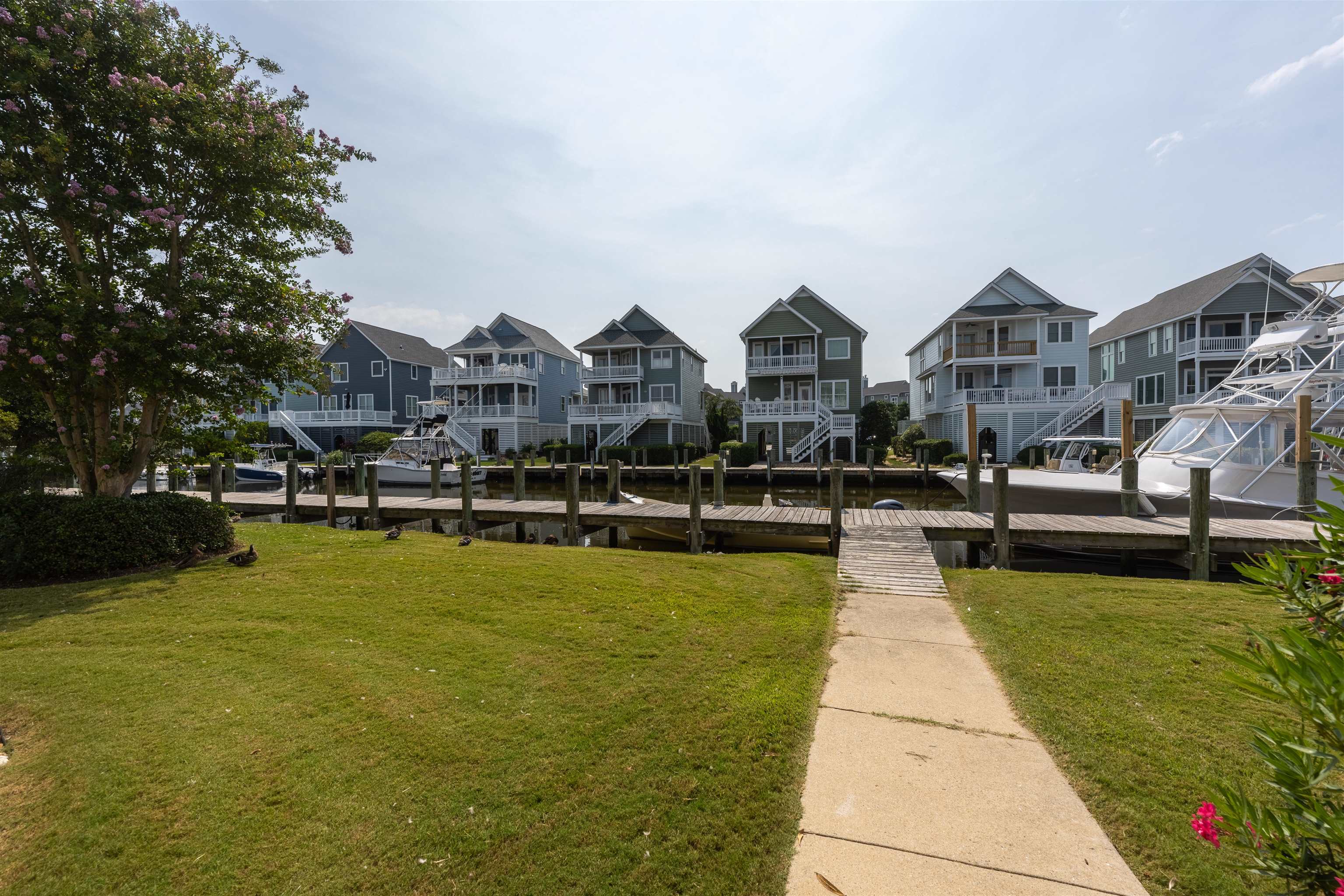 23 Spinnaker Court Lot#23