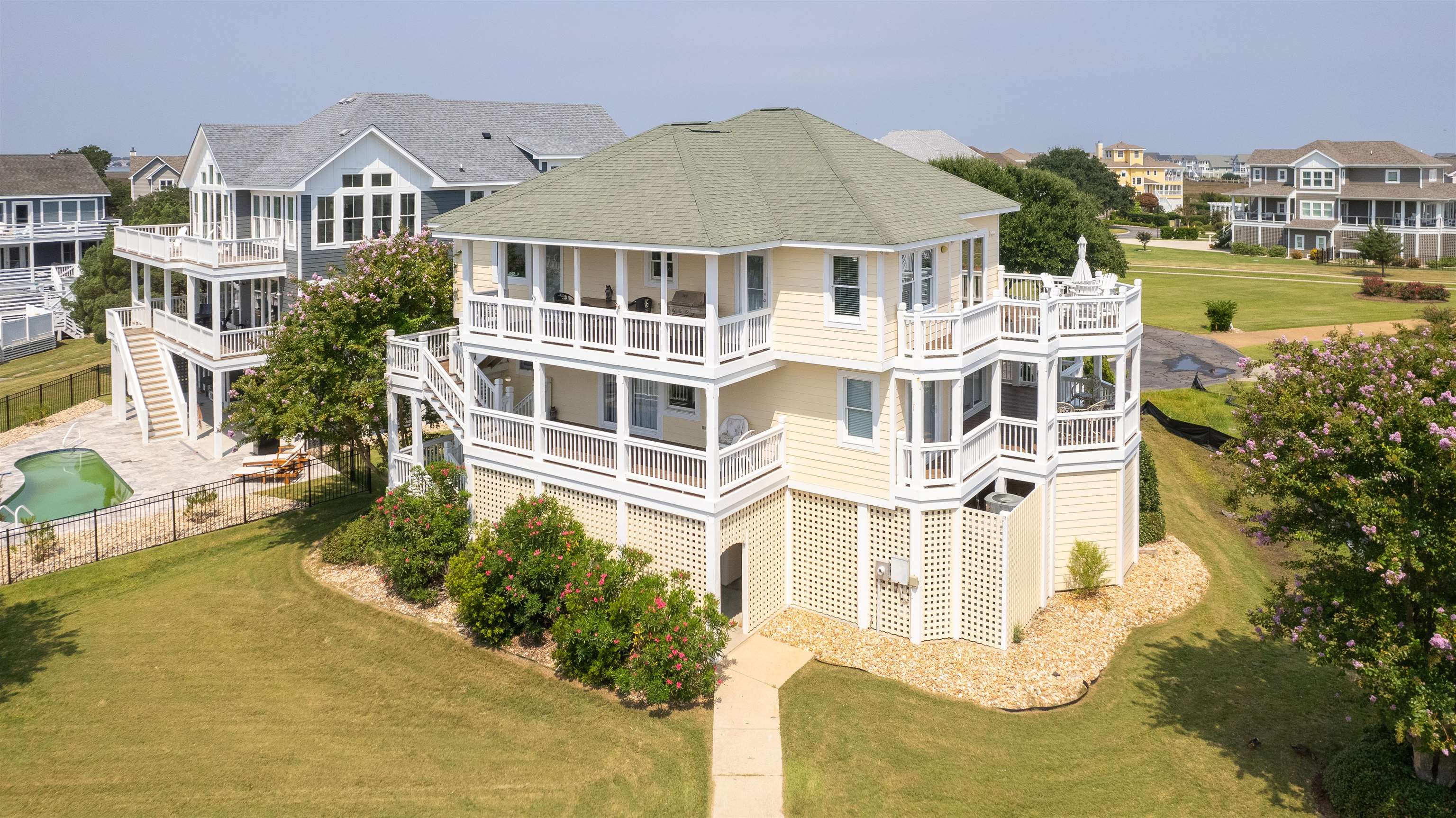 23 Spinnaker Court Lot#23