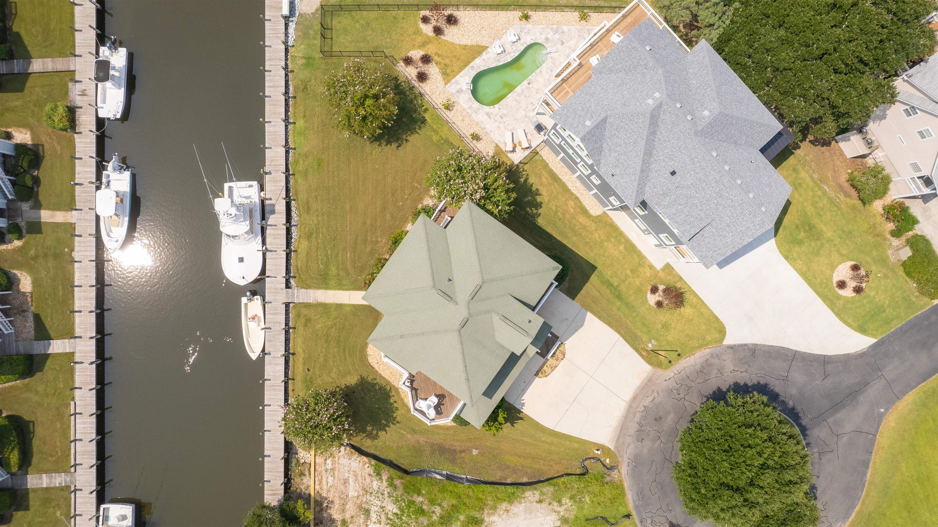 23 Spinnaker Court Lot#23