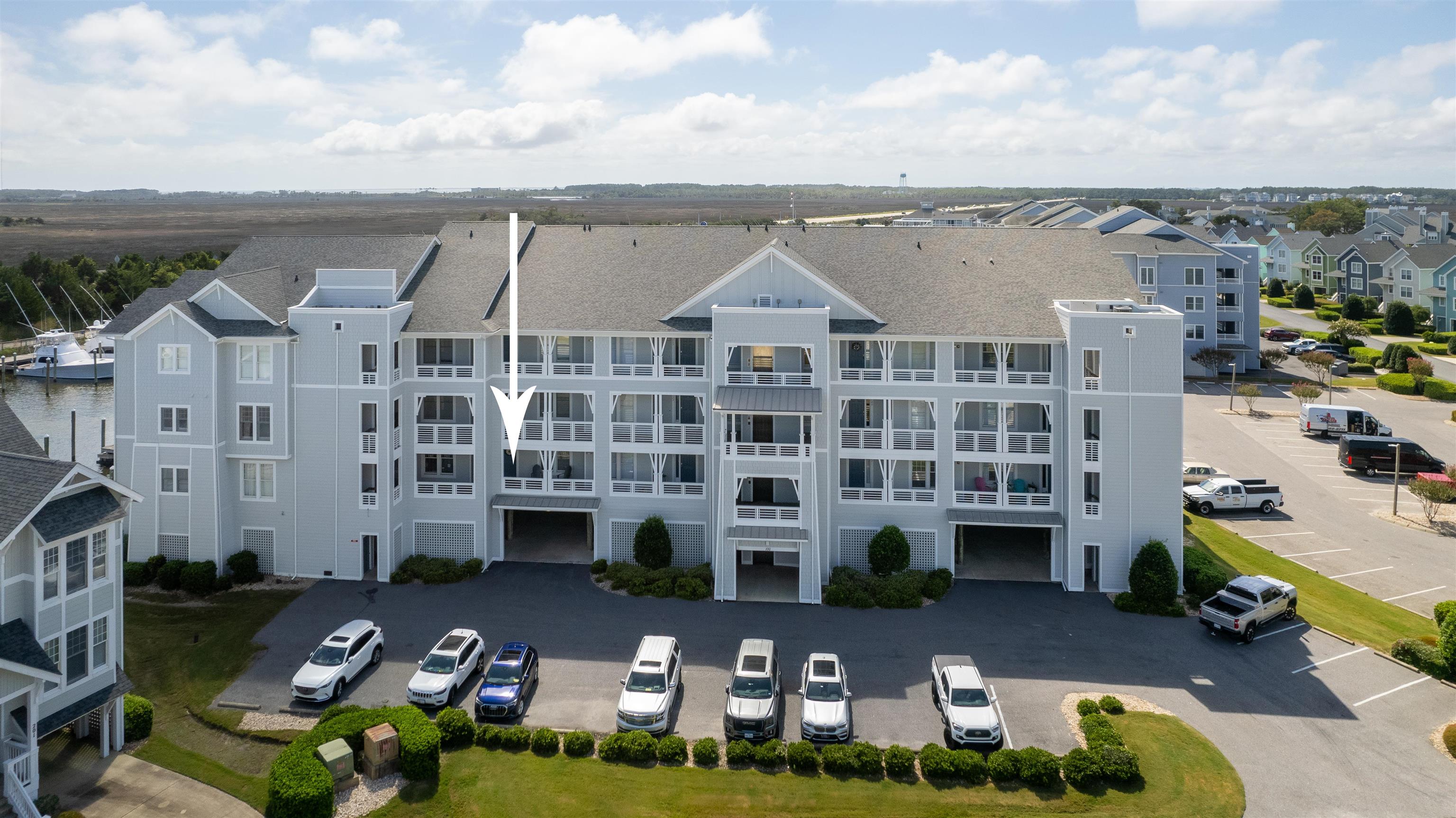 114 Sailfish Drive Unit#114