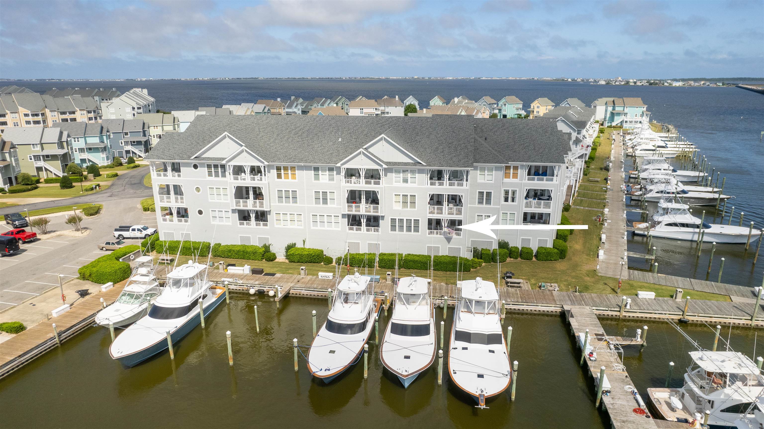 114 Sailfish Drive Unit#114
