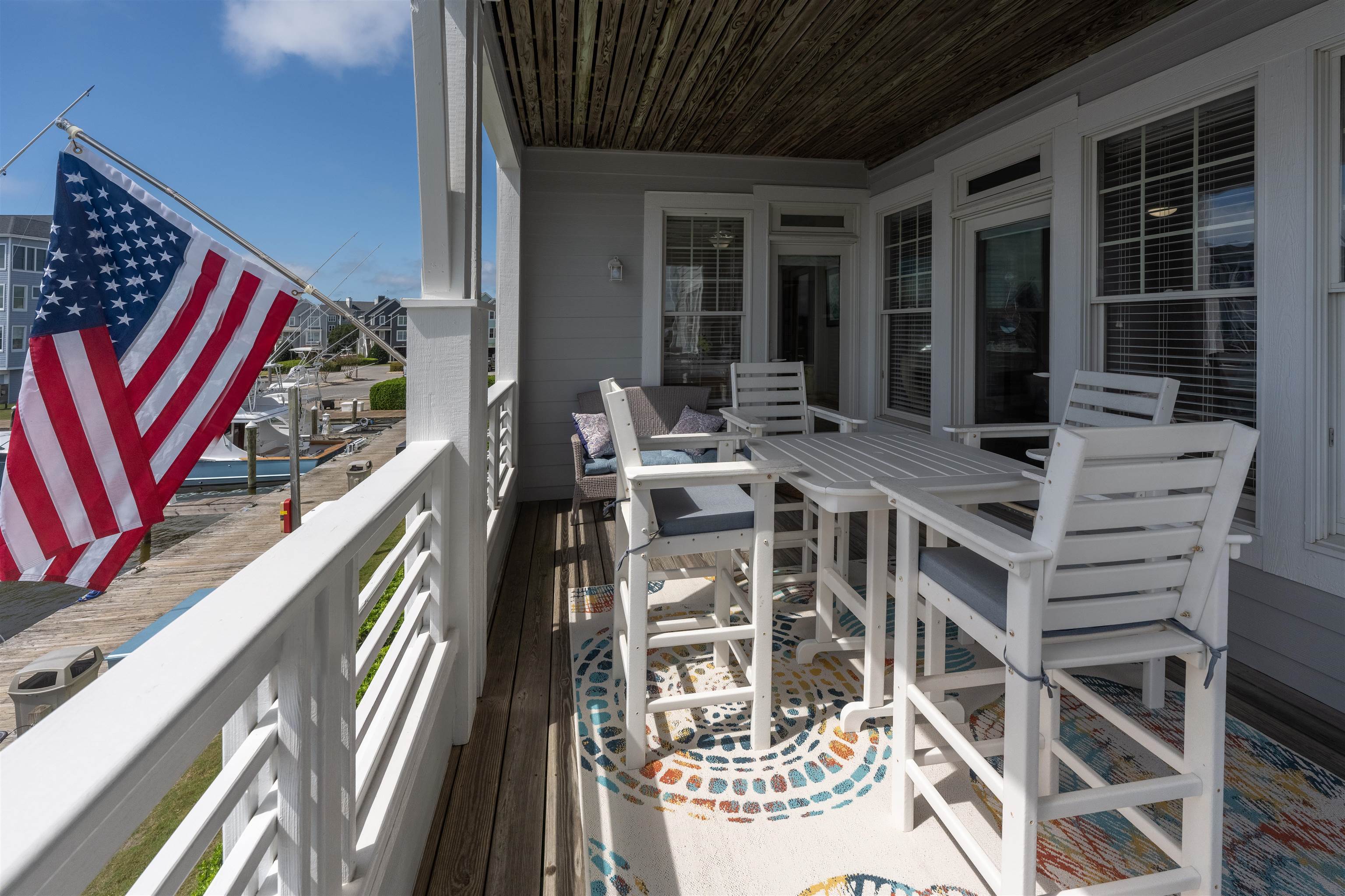 114 Sailfish Drive Unit#114