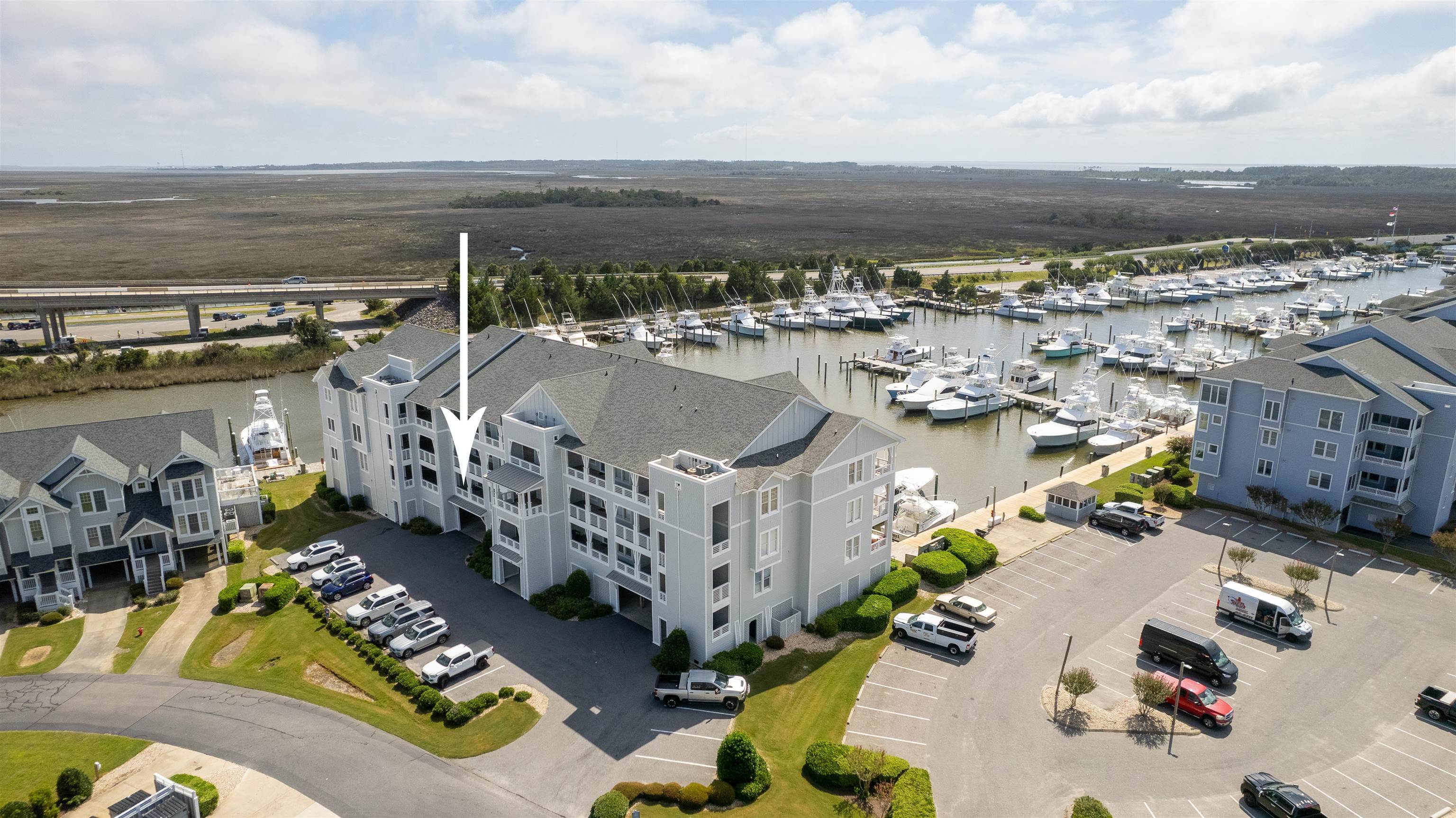 114 Sailfish Drive Unit#114