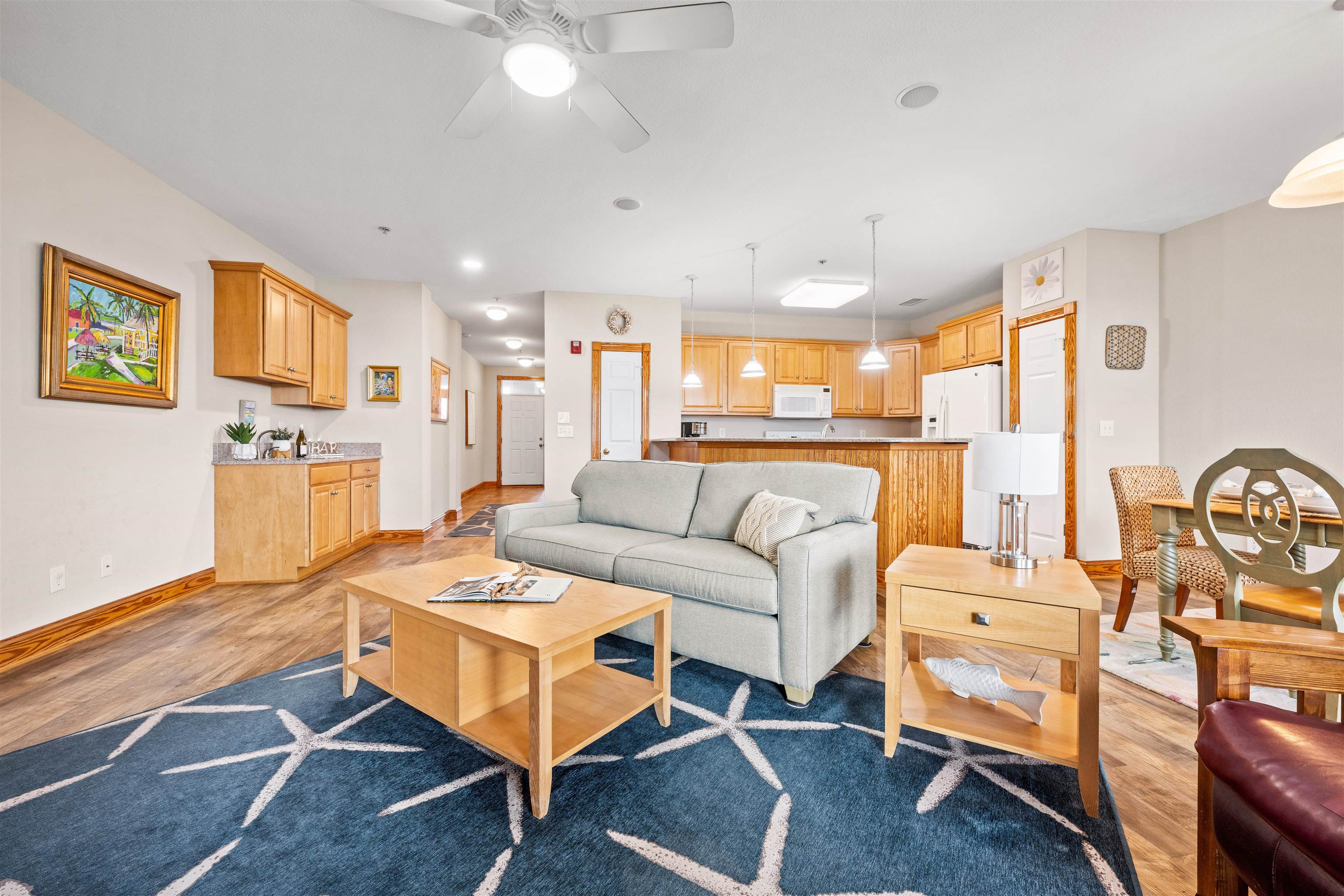 114 Sailfish Drive Unit#114