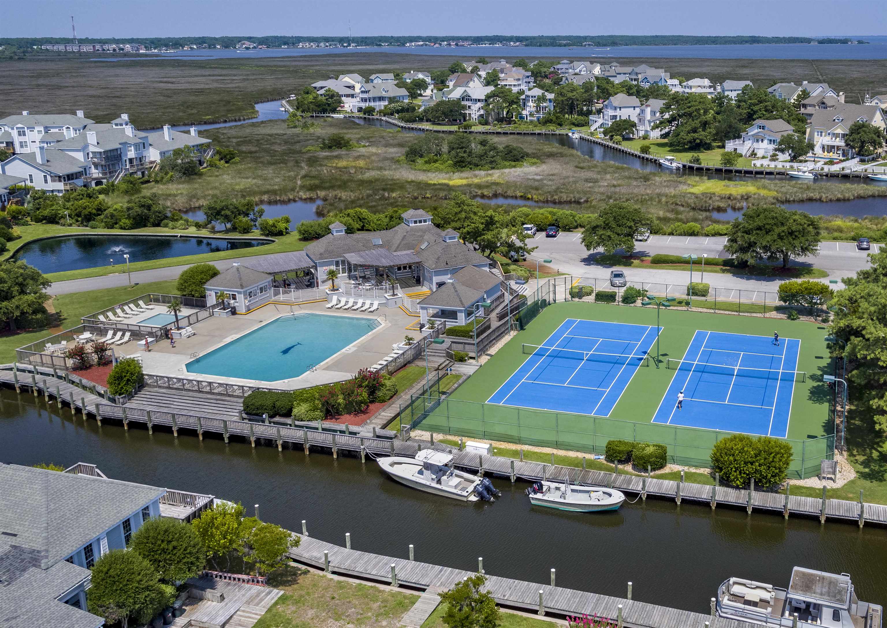 114 Sailfish Drive Unit#114