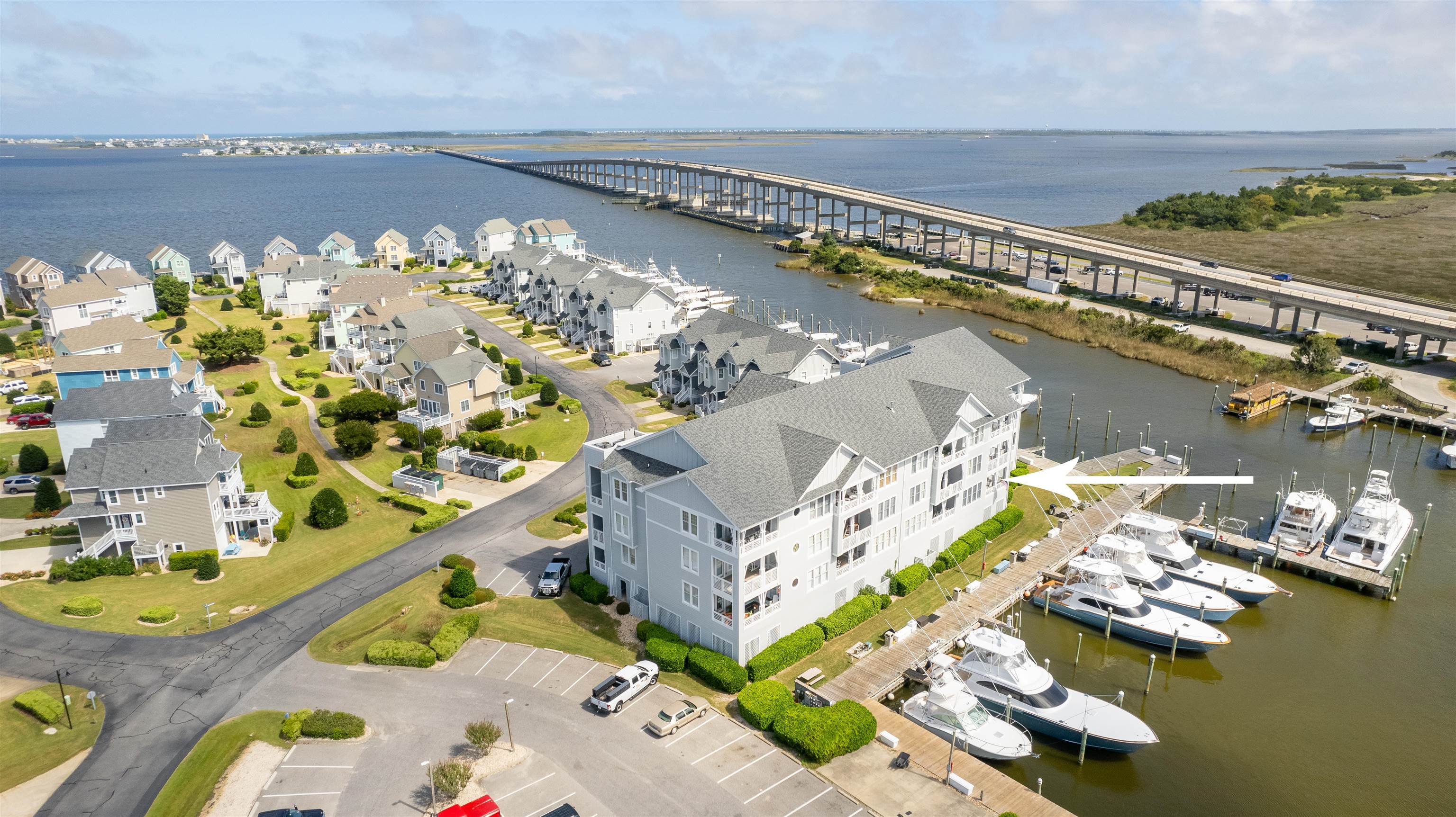 114 Sailfish Drive Unit#114