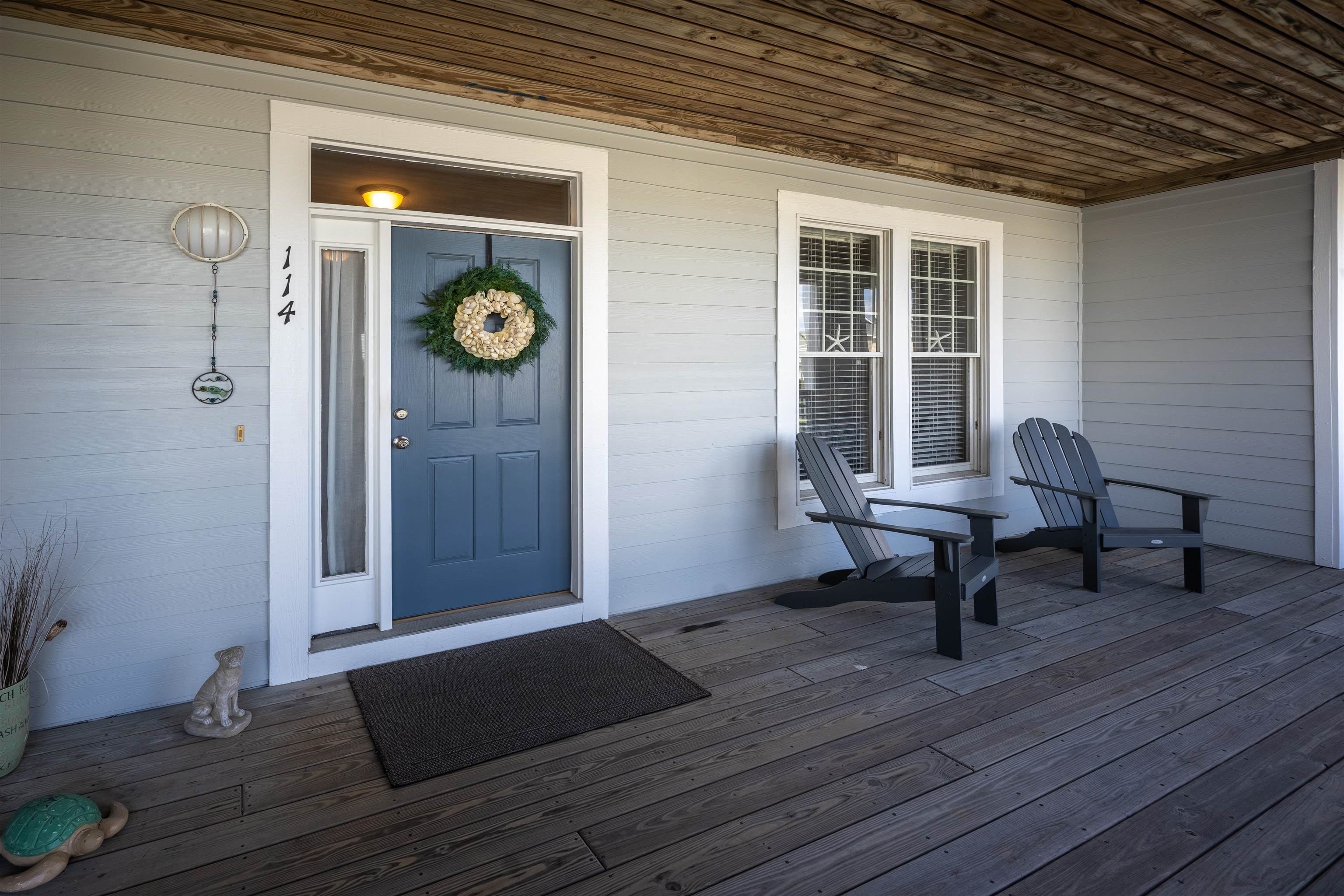 114 Sailfish Drive Unit#114