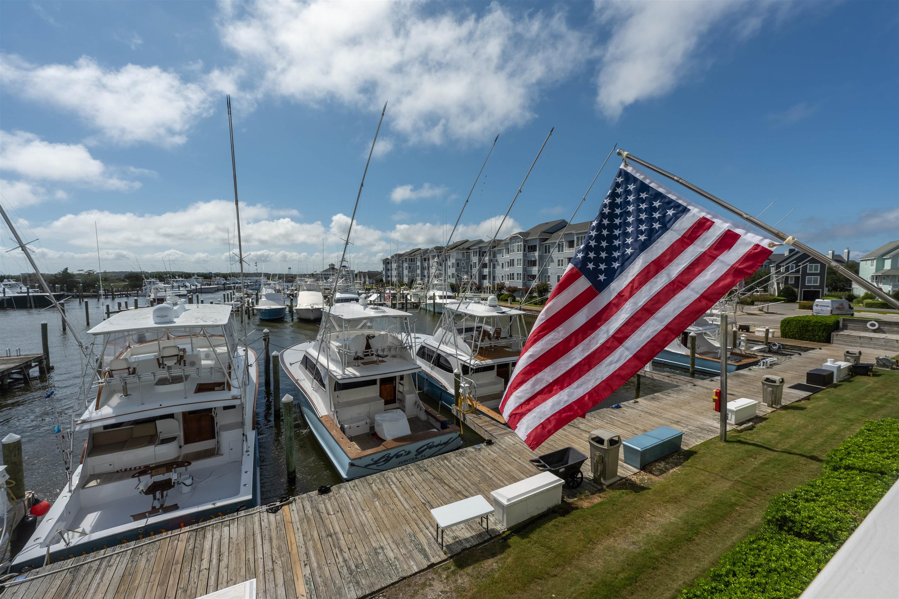 114 Sailfish Drive Unit#114