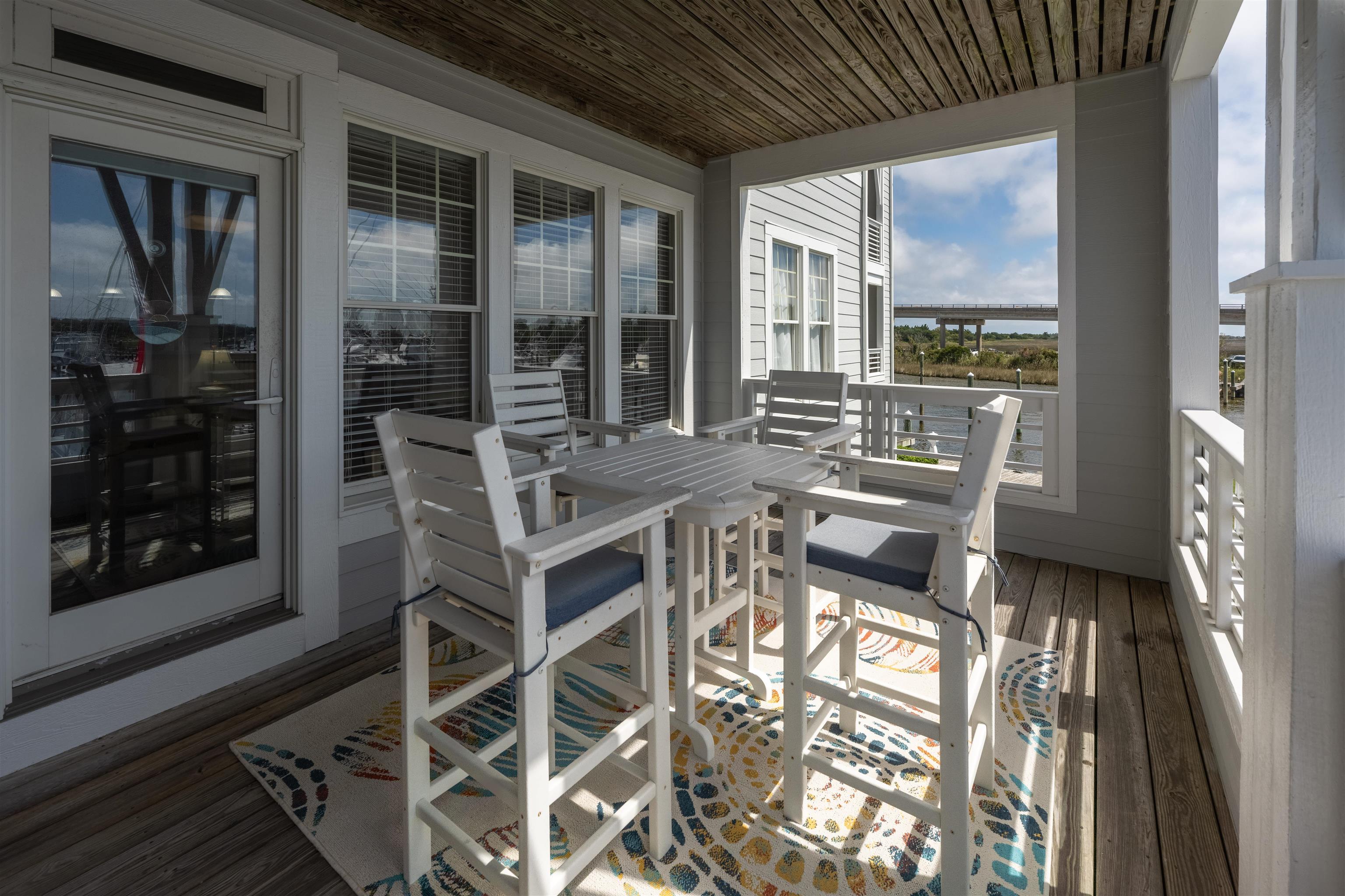 114 Sailfish Drive Unit#114