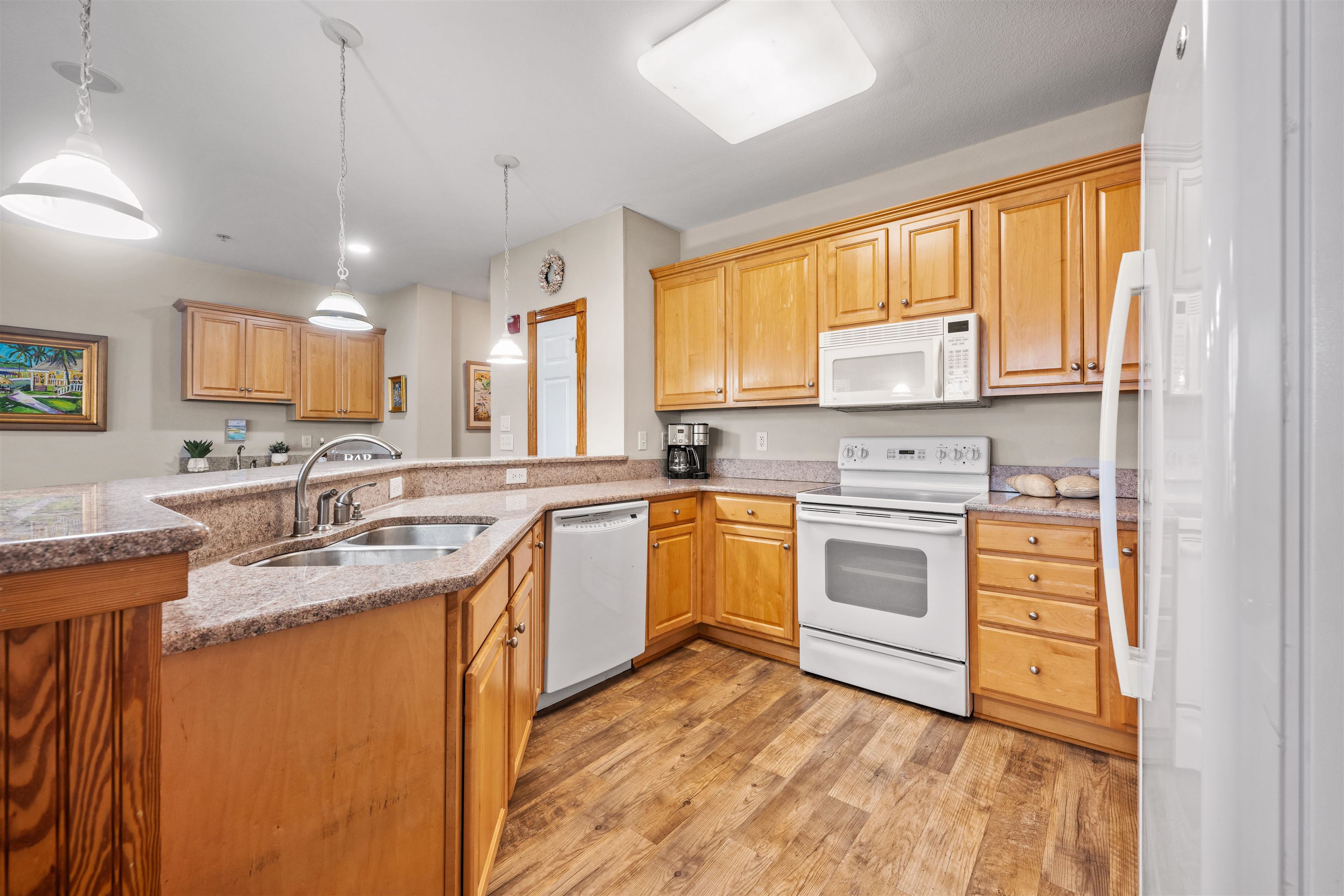 114 Sailfish Drive Unit#114