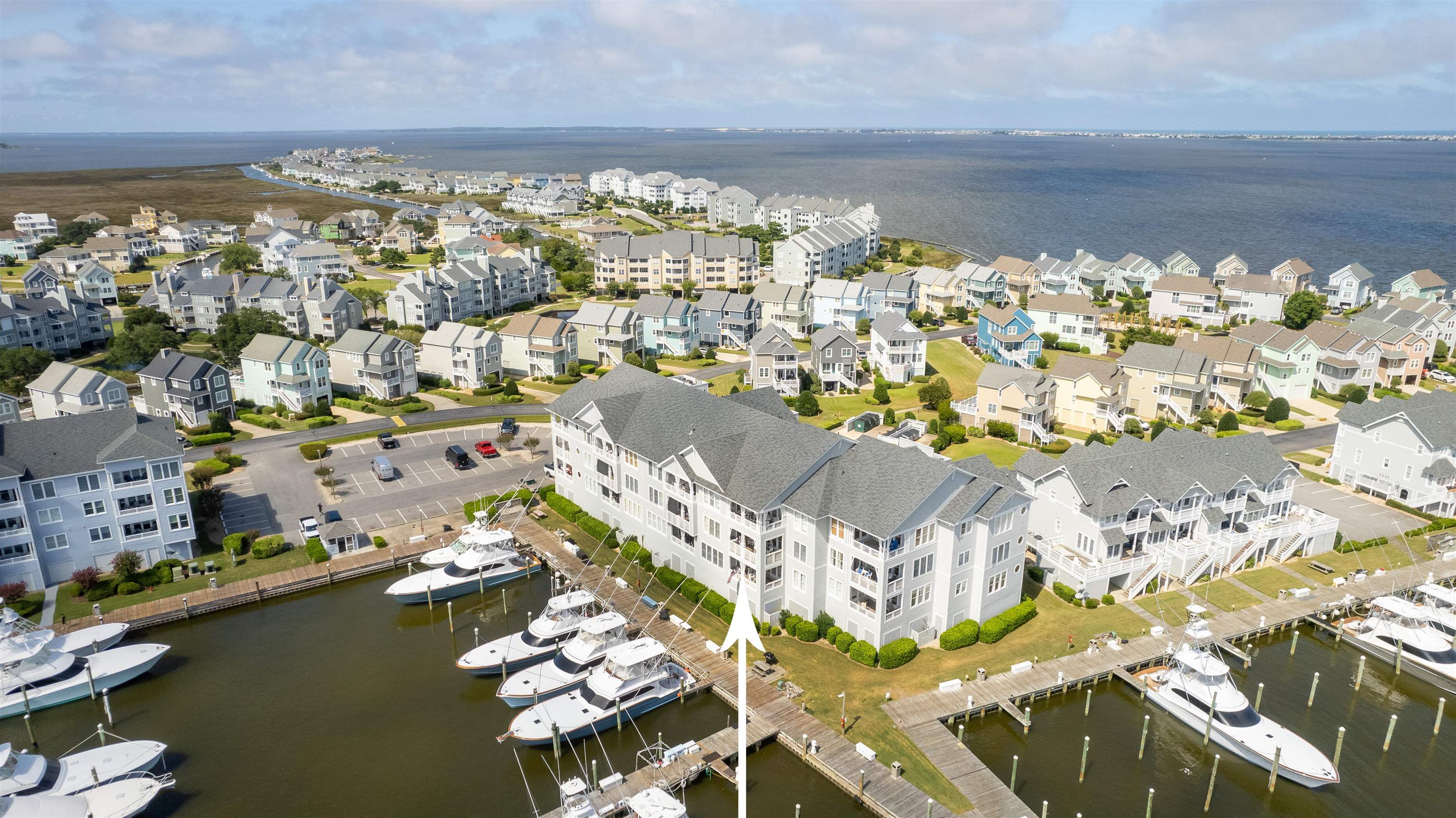 114 Sailfish Drive Unit#114