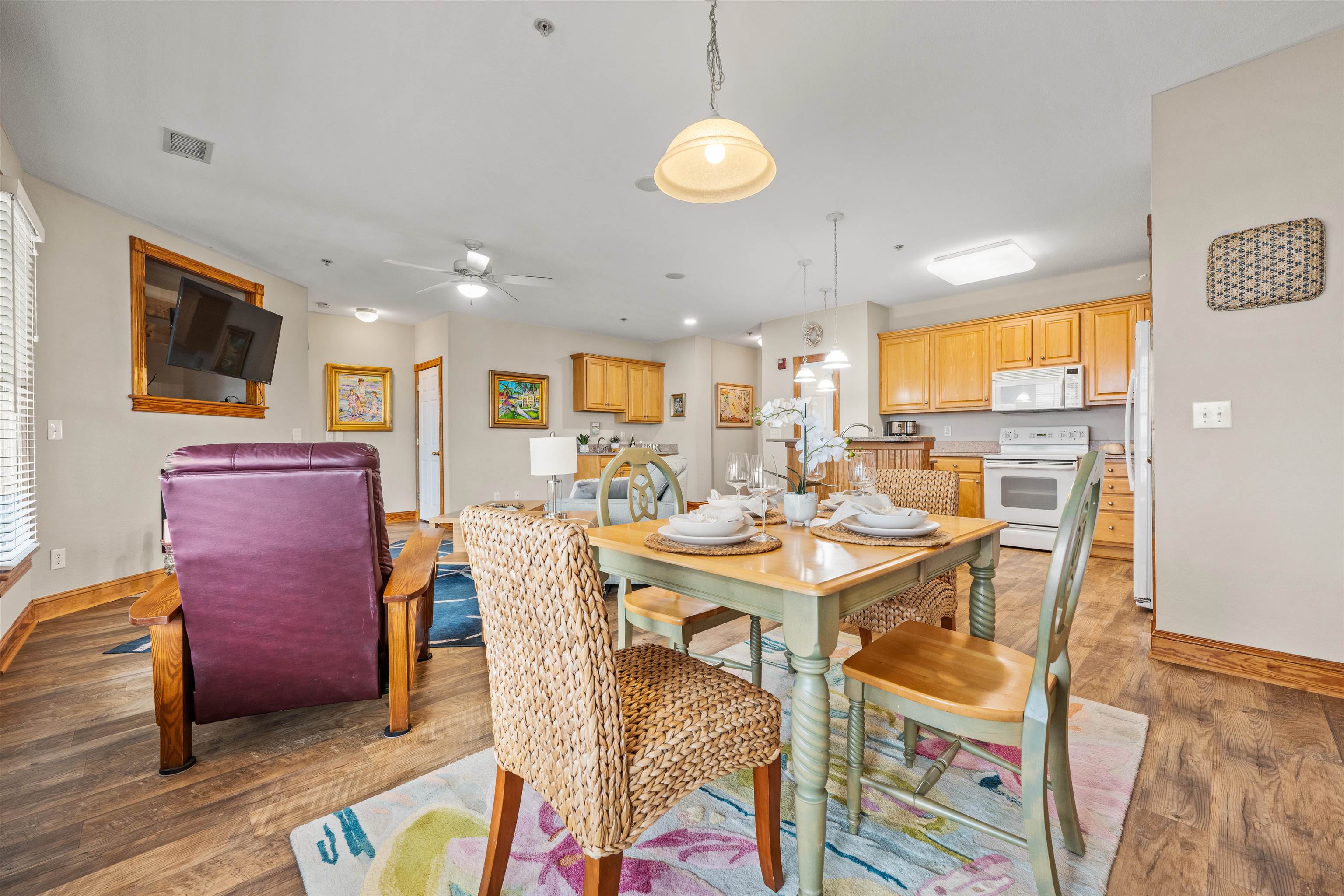 114 Sailfish Drive Unit#114
