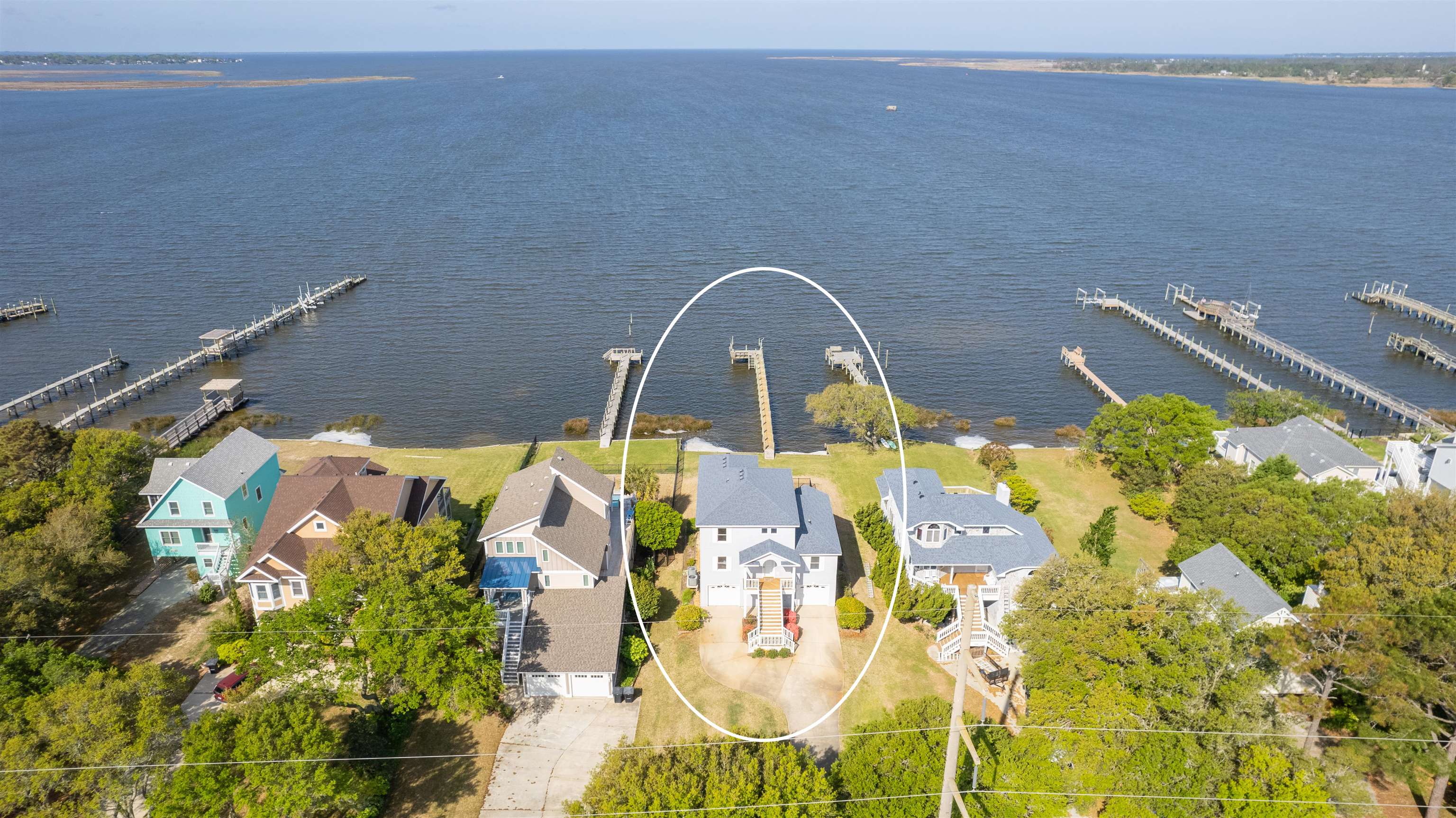3142 Bay Drive Lot 128