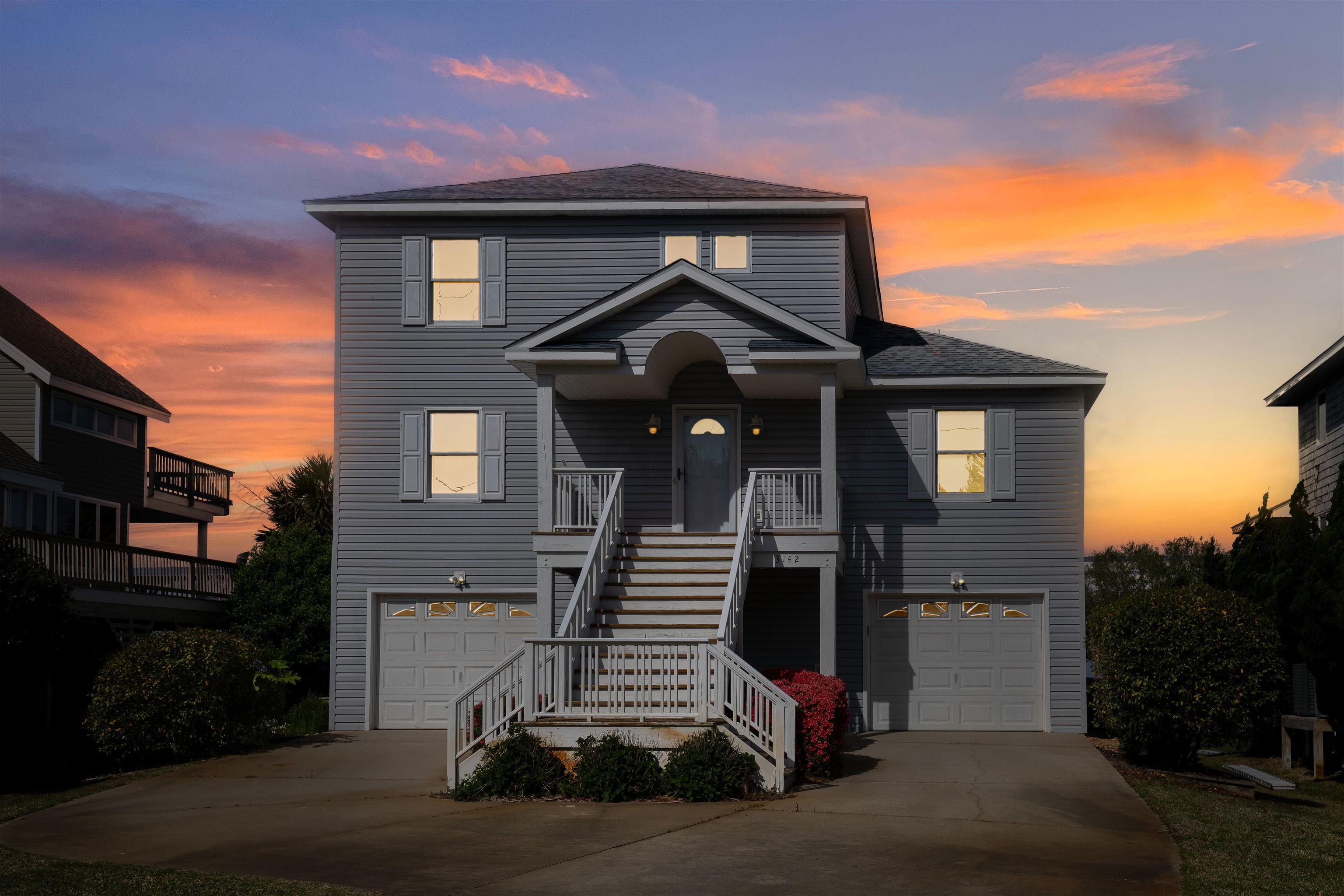 3142 Bay Drive Lot 128