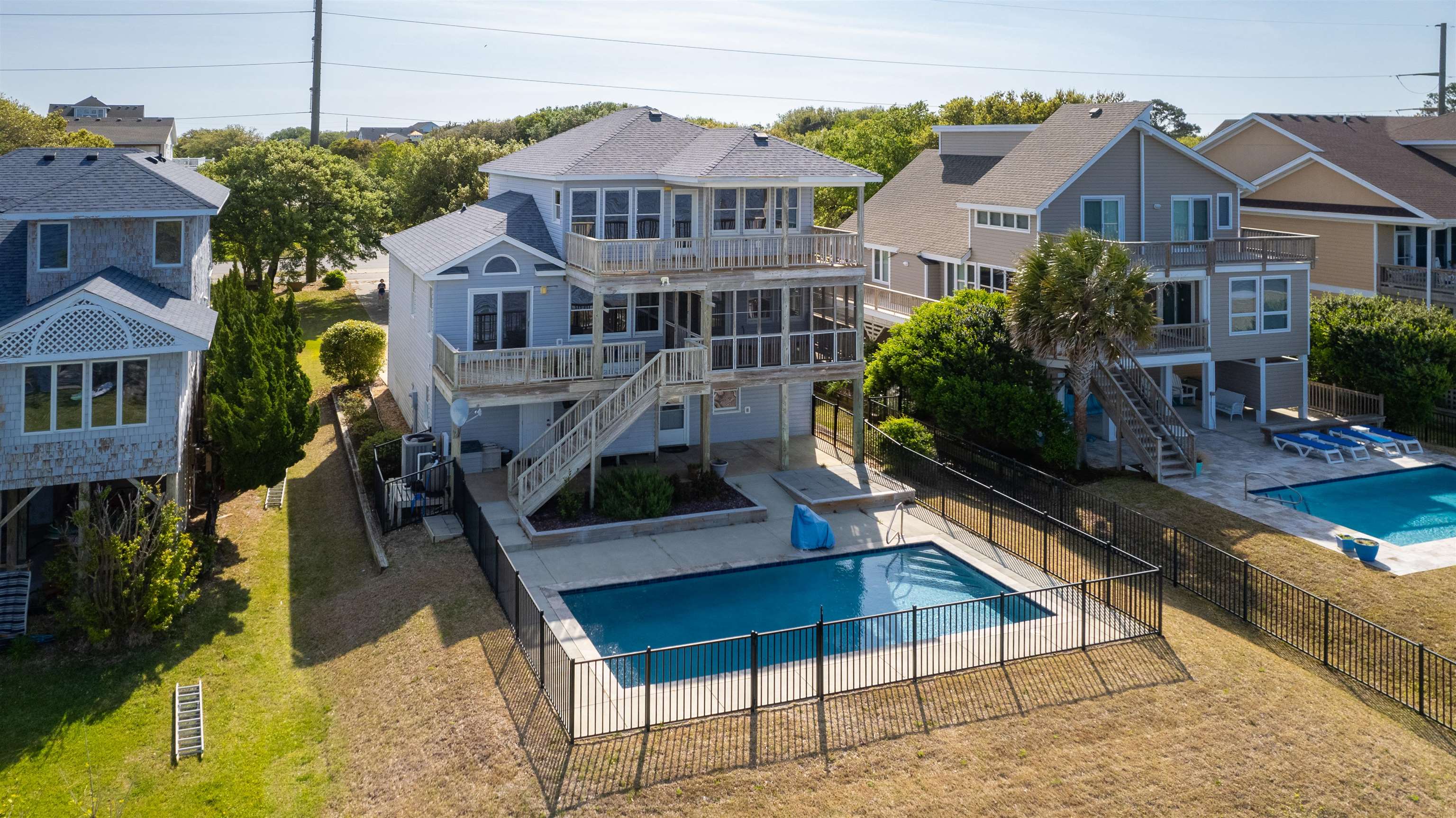 3142 Bay Drive Lot 128