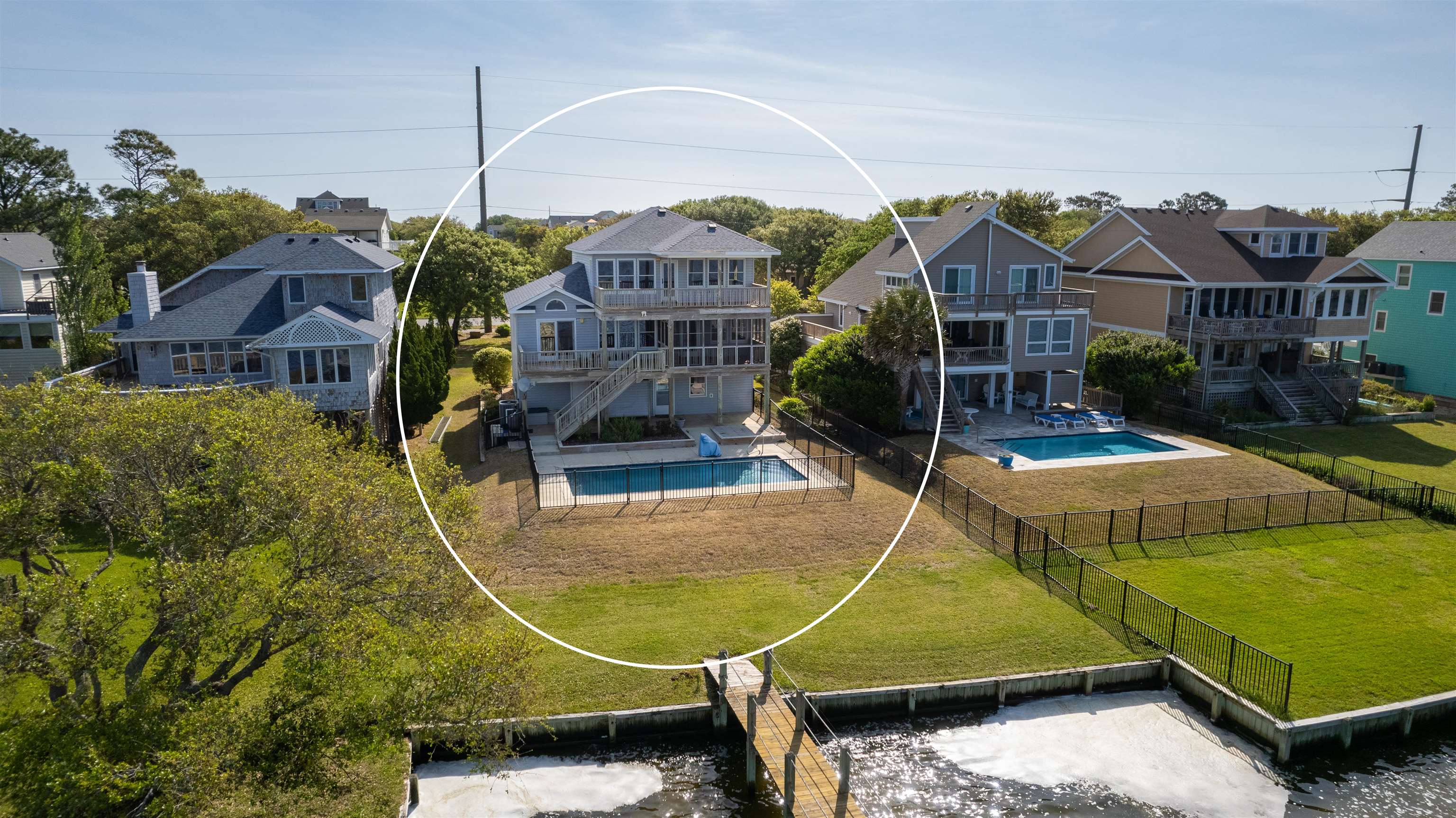 3142 Bay Drive Lot 128