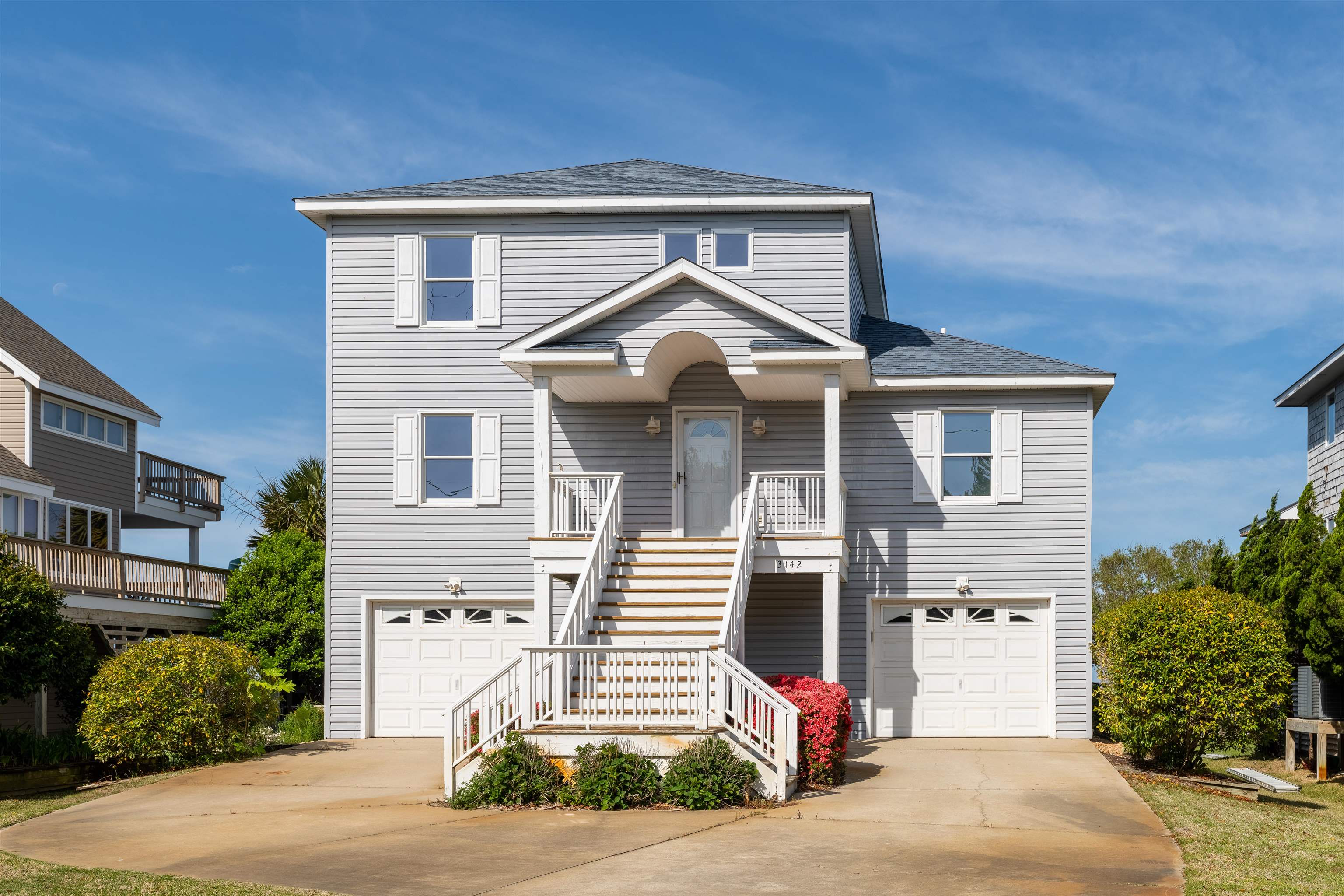 3142 Bay Drive Lot 128