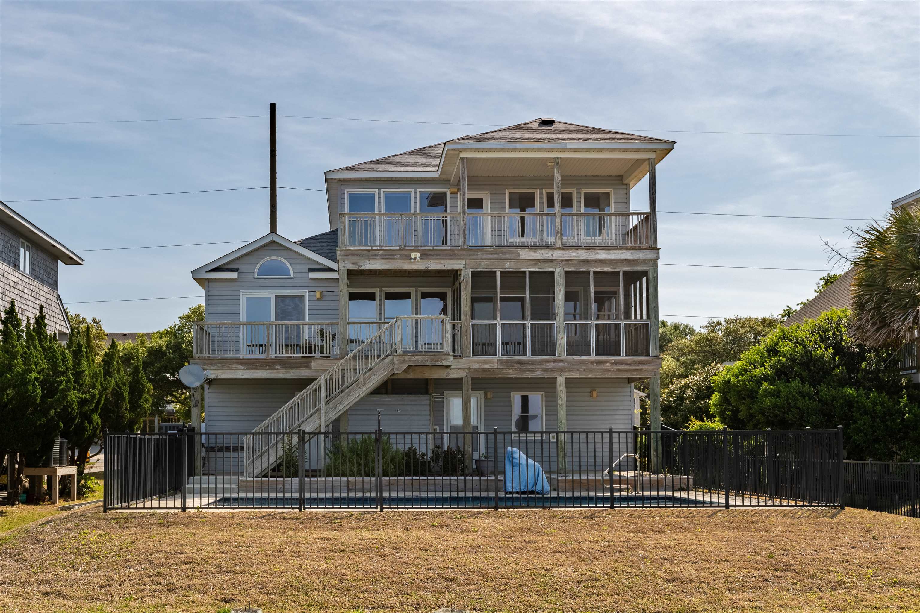 3142 Bay Drive Lot 128