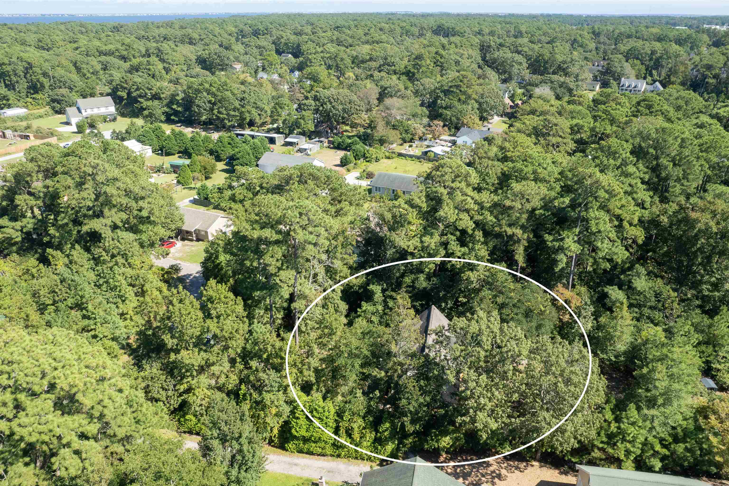 146 Holly Ridge Drive Lot 2