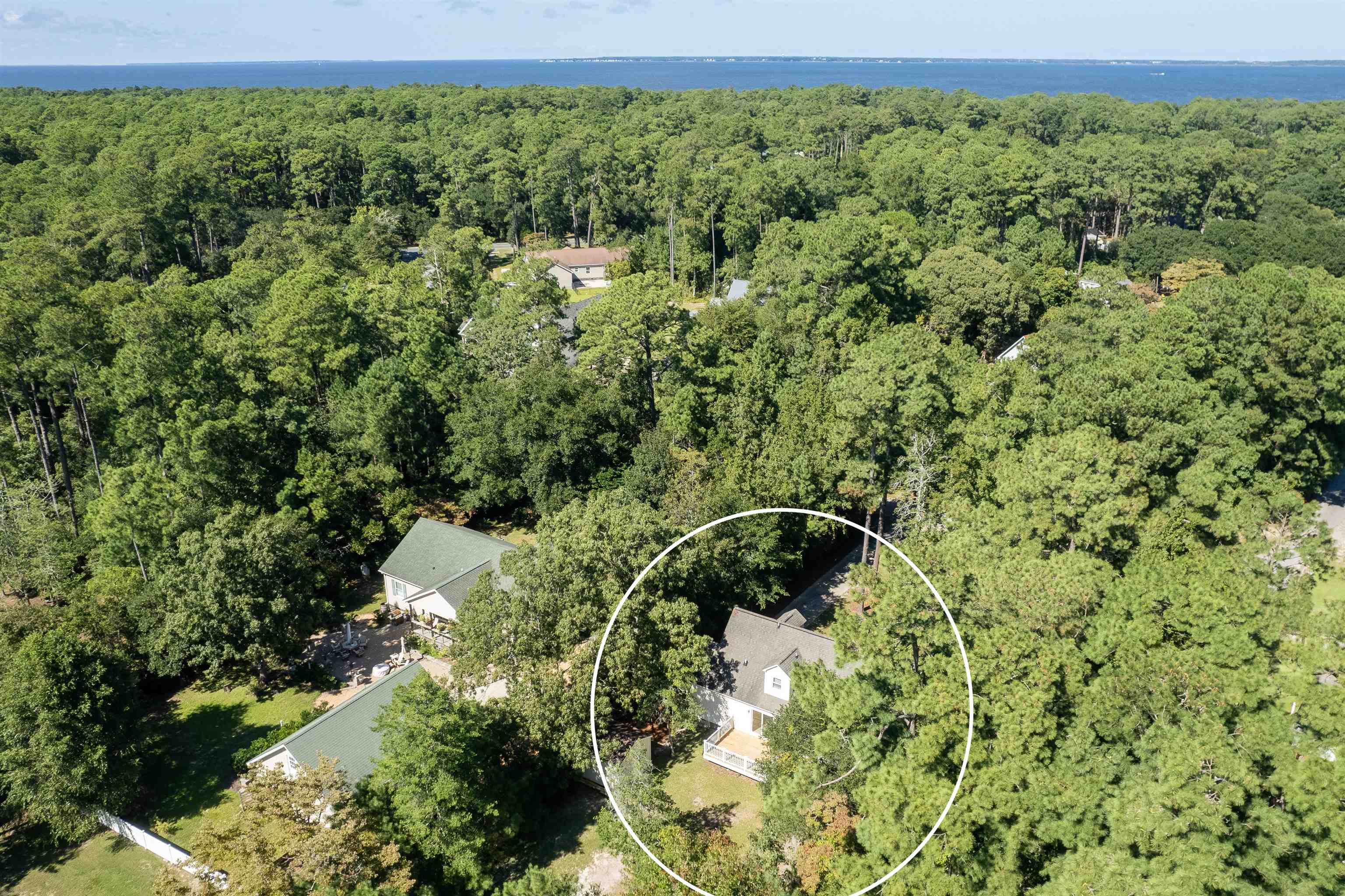 146 Holly Ridge Drive Lot 2