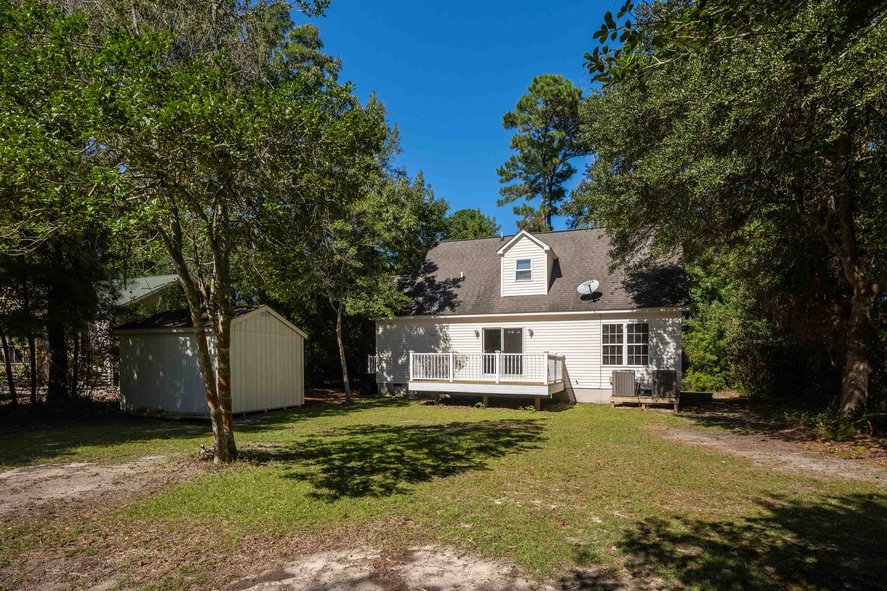 146 Holly Ridge Drive Lot 2