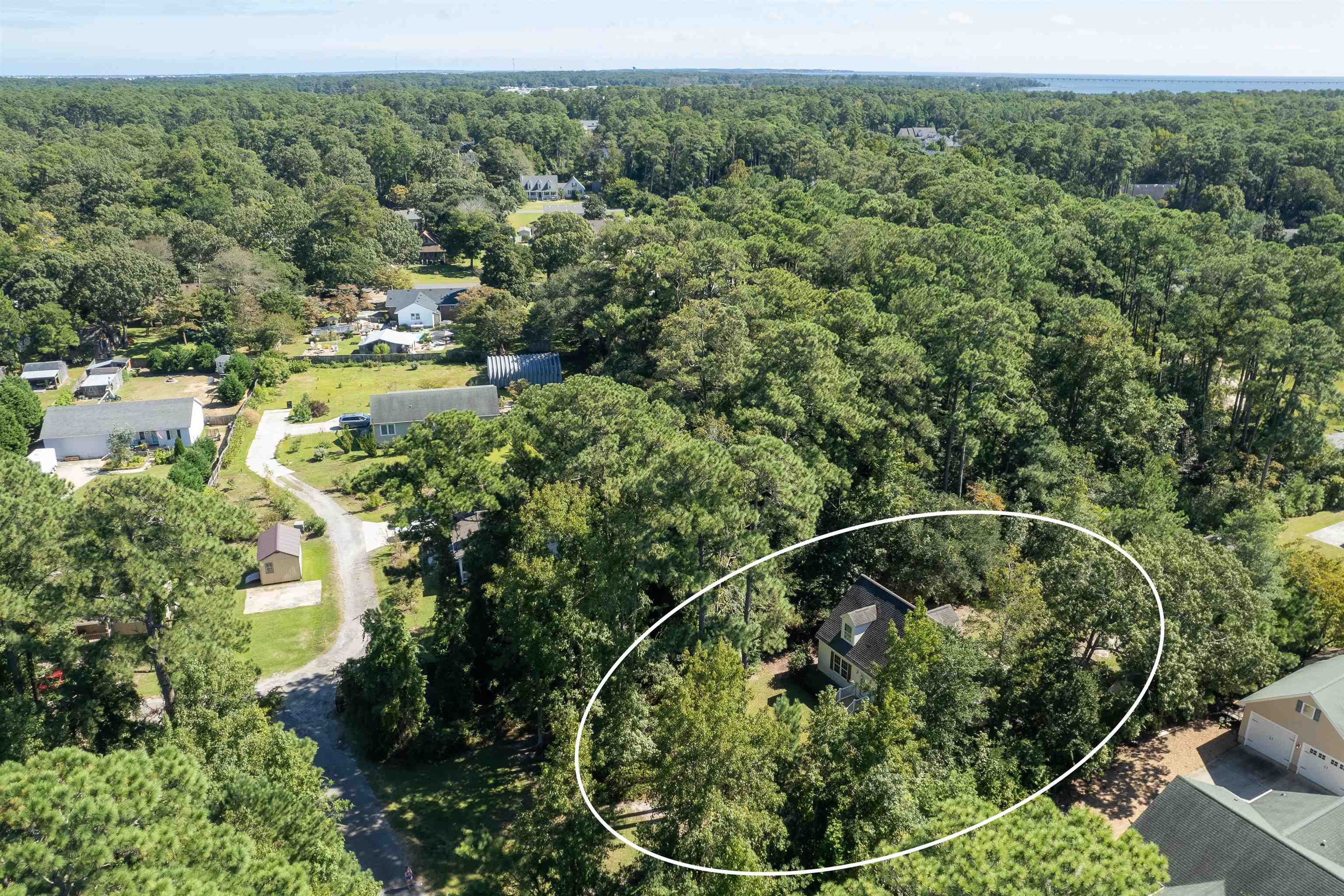 146 Holly Ridge Drive Lot 2